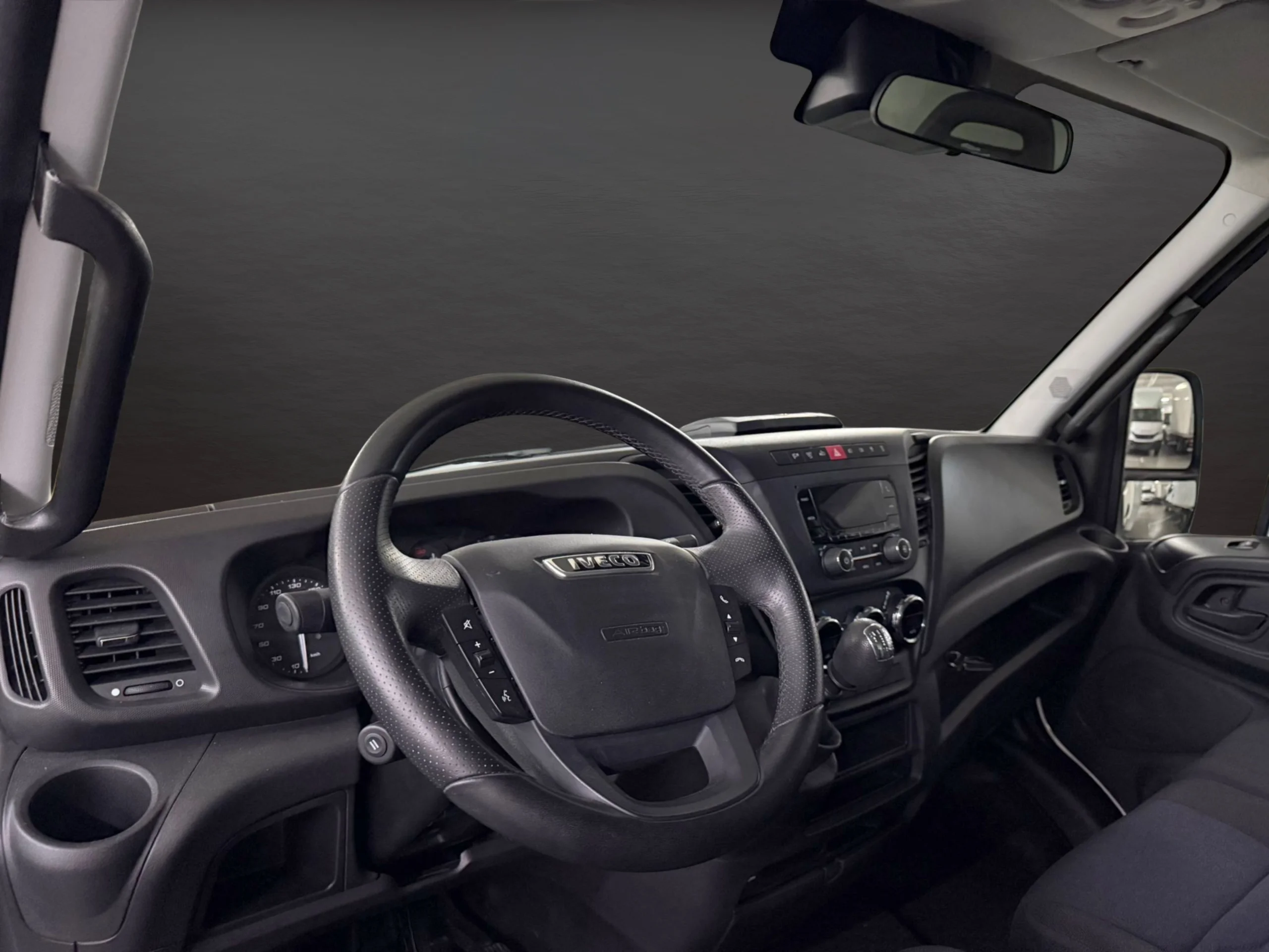 Iveco Daily Carrozado L3 Doble Rueda 155 CV - Foto 11