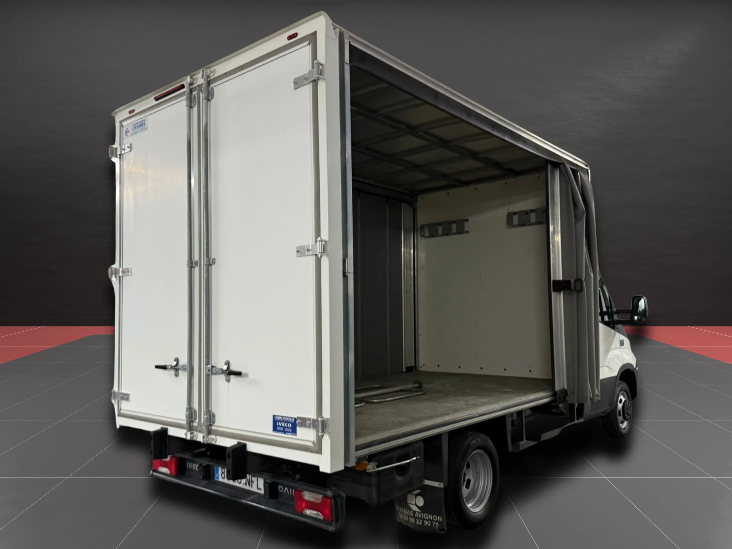 Iveco Daily Carrozado L3 Doble Rueda 155 CV - Foto 8