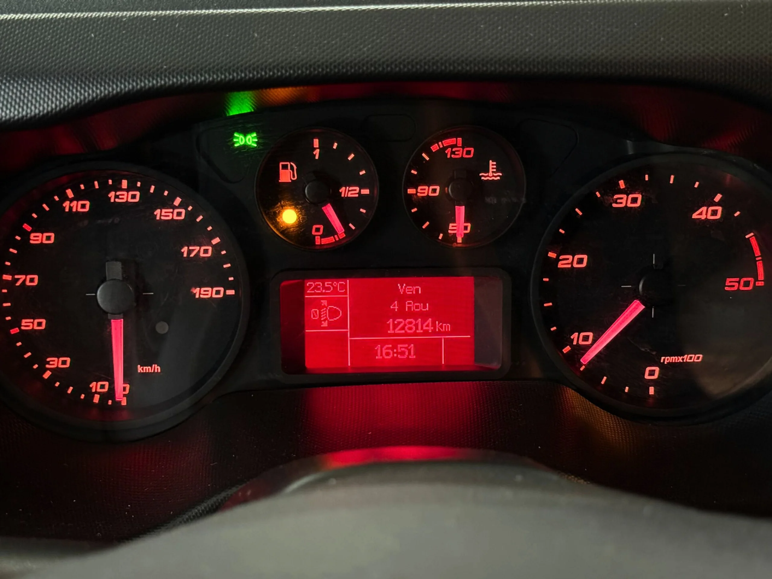 Iveco Daily Carrozado L3 Doble Rueda 155 CV - Foto 13