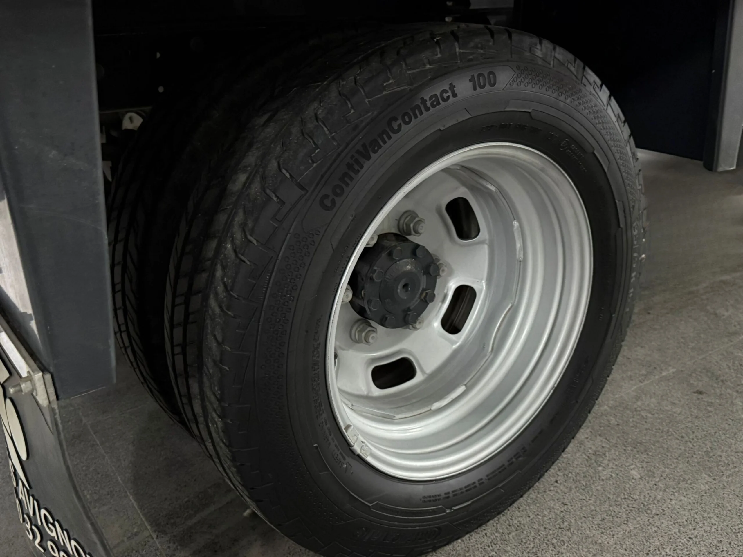 Iveco Daily Carrozado L3 Doble Rueda 155 CV - Foto 18