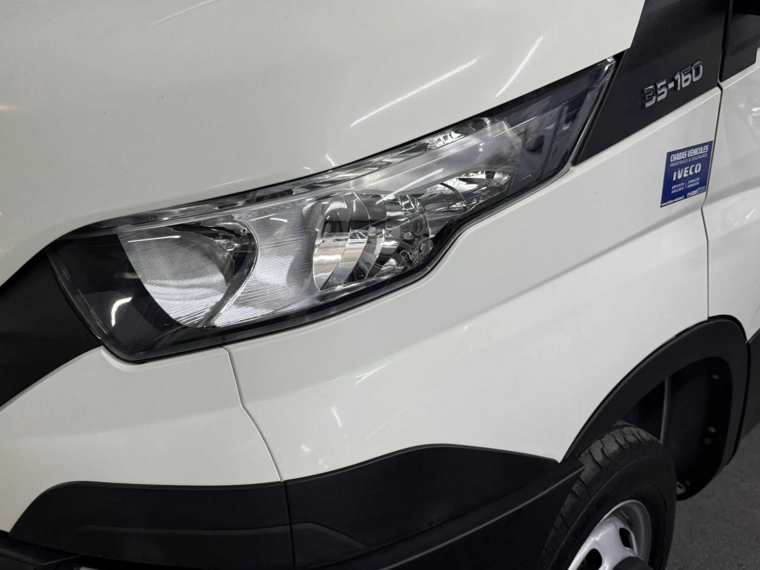 Iveco Daily Carrozado L3 Doble Rueda 155 CV - Foto 20