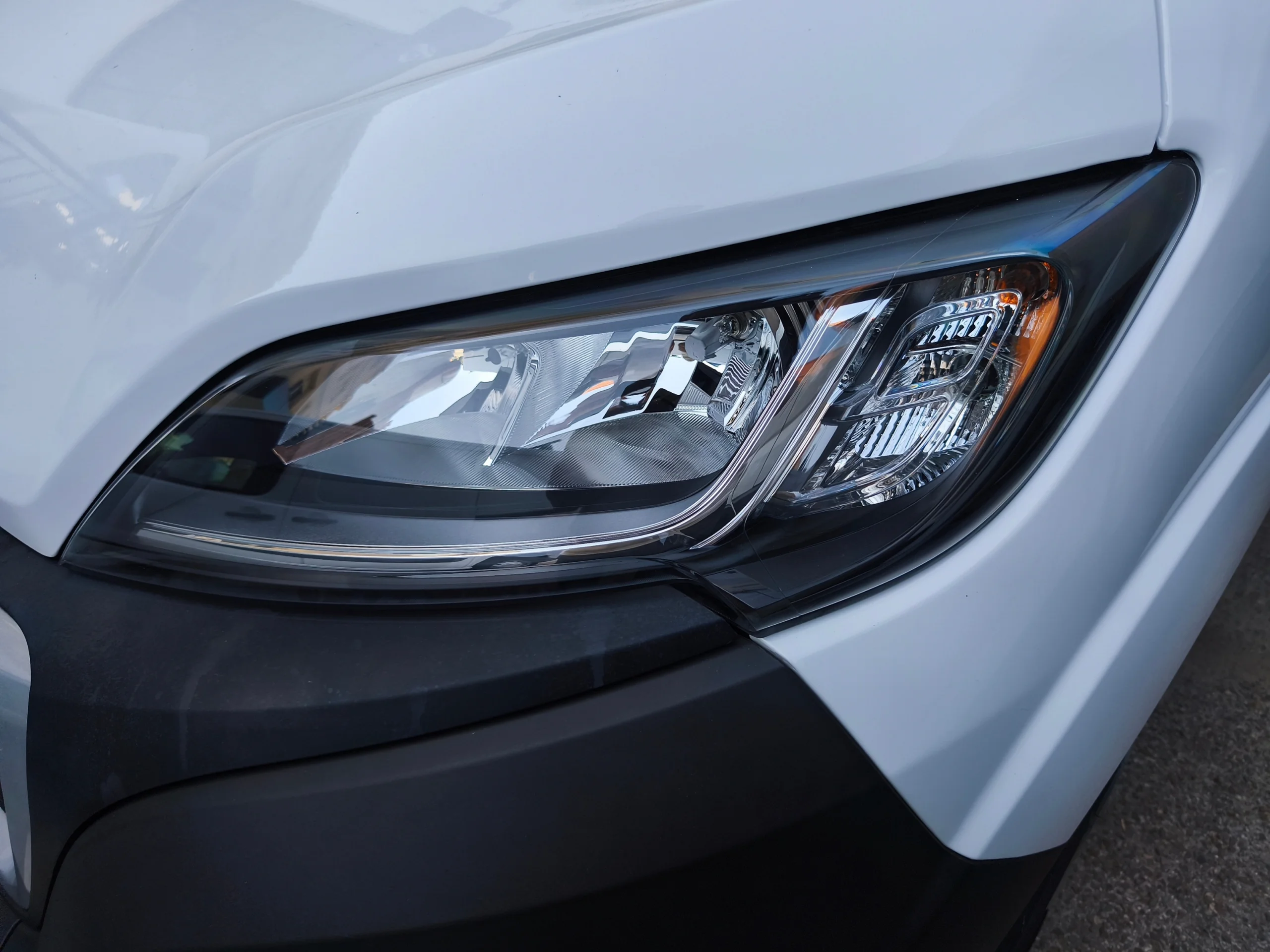 Peugeot Boxer Carrozado L4H3 S&S (2024) | Desde 507€/mes - Foto 24