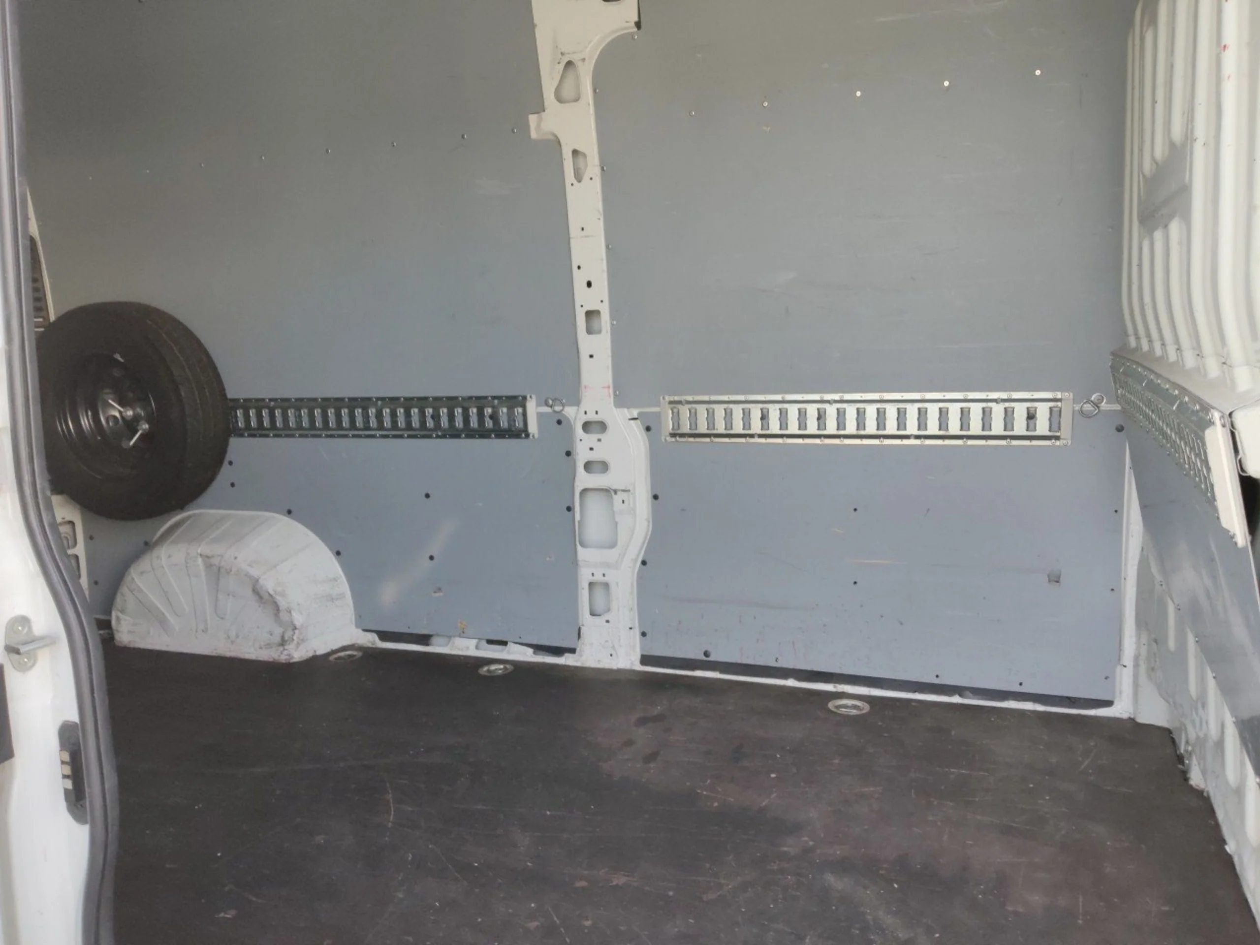 Peugeot Boxer L3H3 Con trampilla elevadora - Foto 10