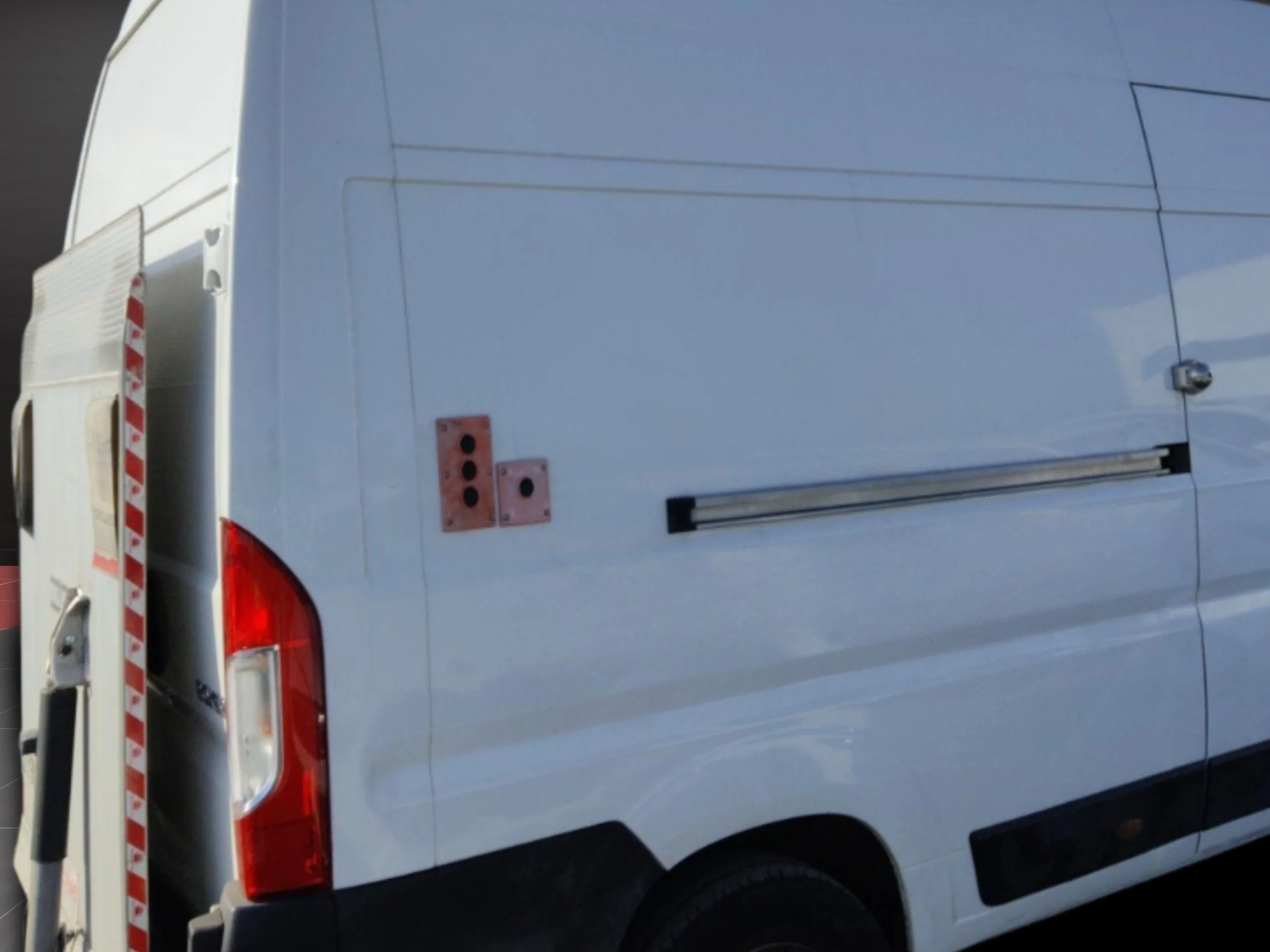 Peugeot Boxer L3H3 Con trampilla elevadora - Foto 9