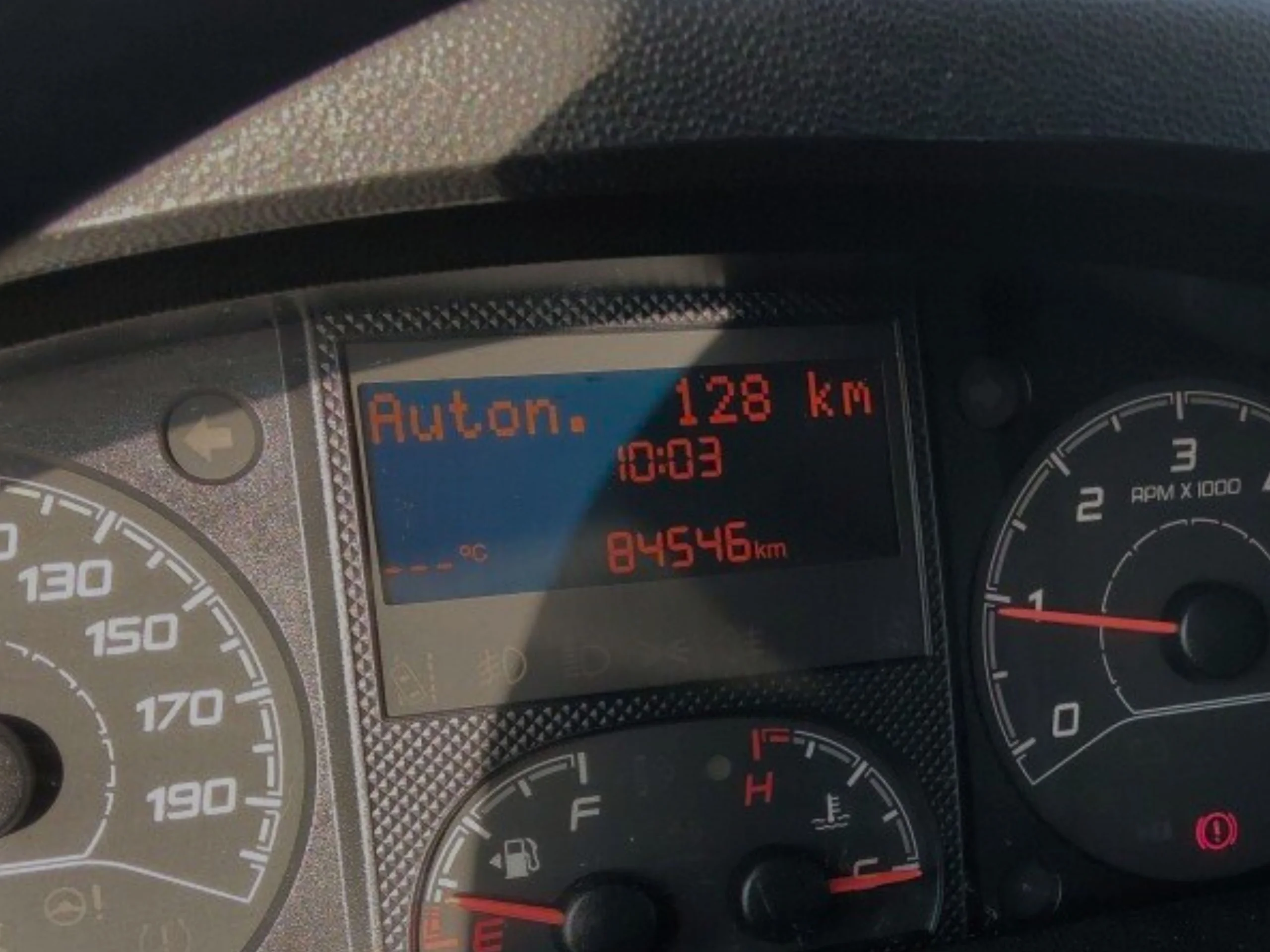 Peugeot Boxer L3H3 Con trampilla elevadora - Foto 14