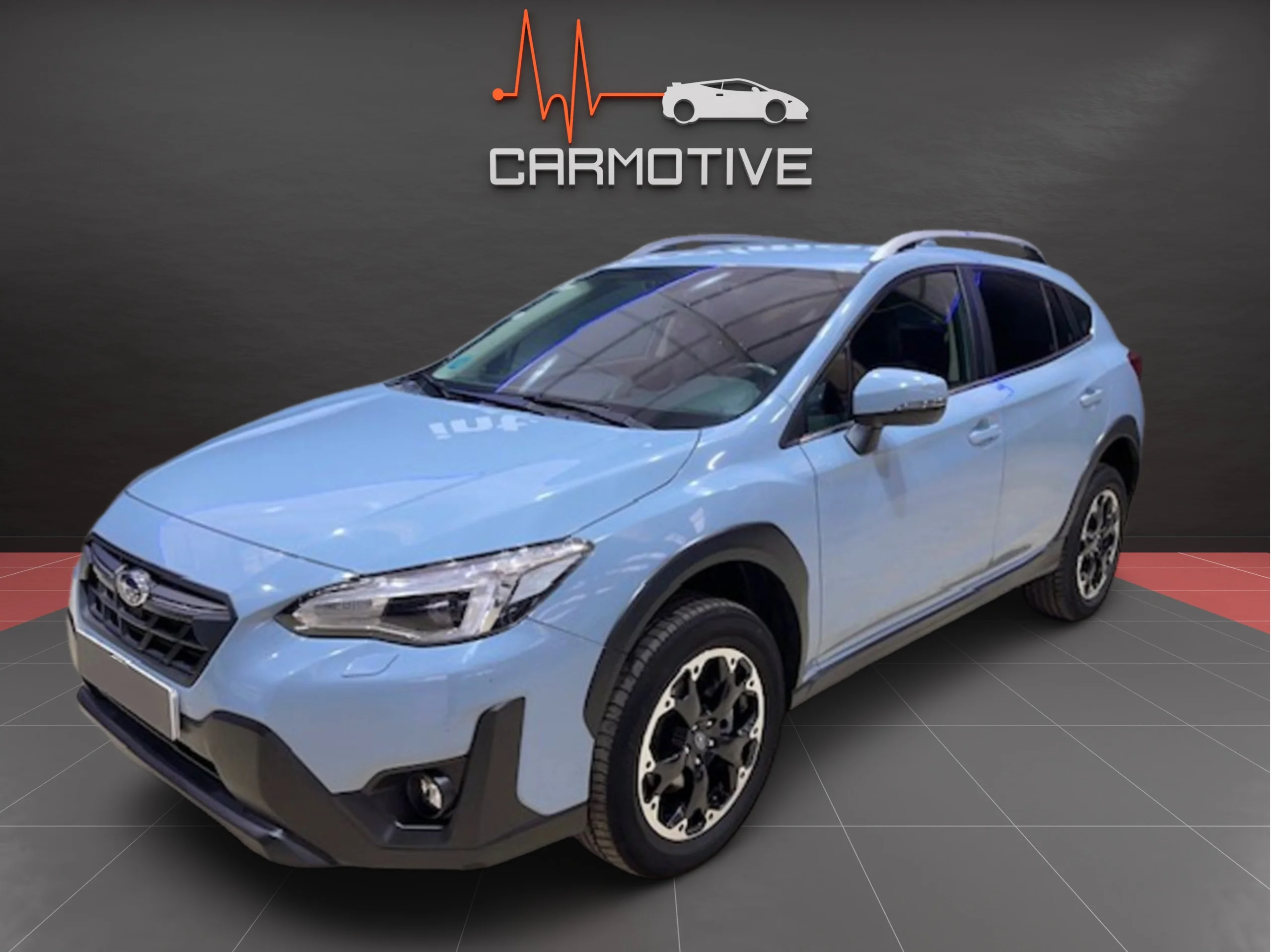Subaru XV 1.6i 114 CV Sport Plus Automático 4WD - Foto 1