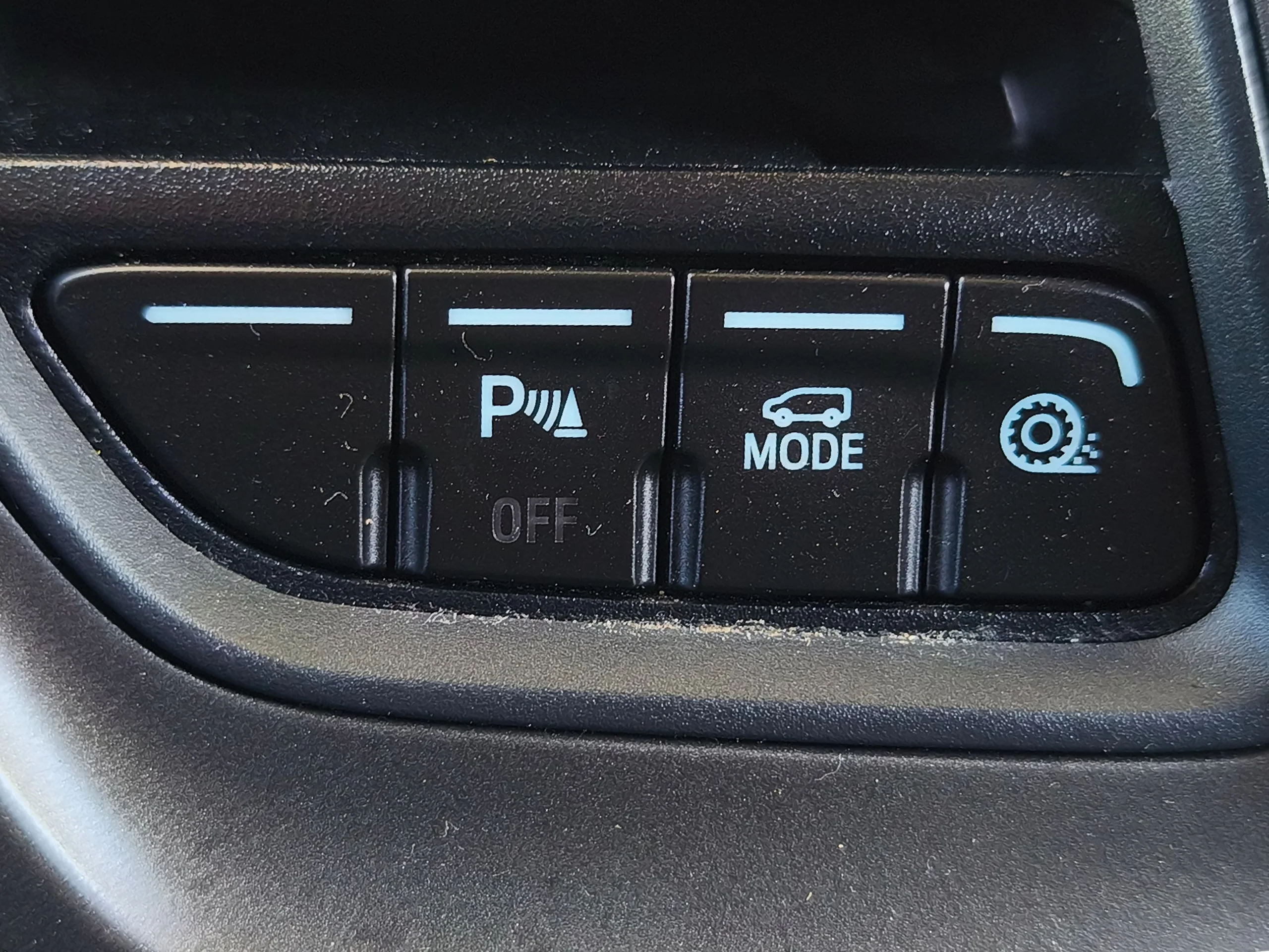 Ford Transit Furgon Mixto L4H3 170CV (2024) – 6 Plazas Retráctiles Gran Volumen Ocasión ¡Desde 450 €/mes!  - Foto 20