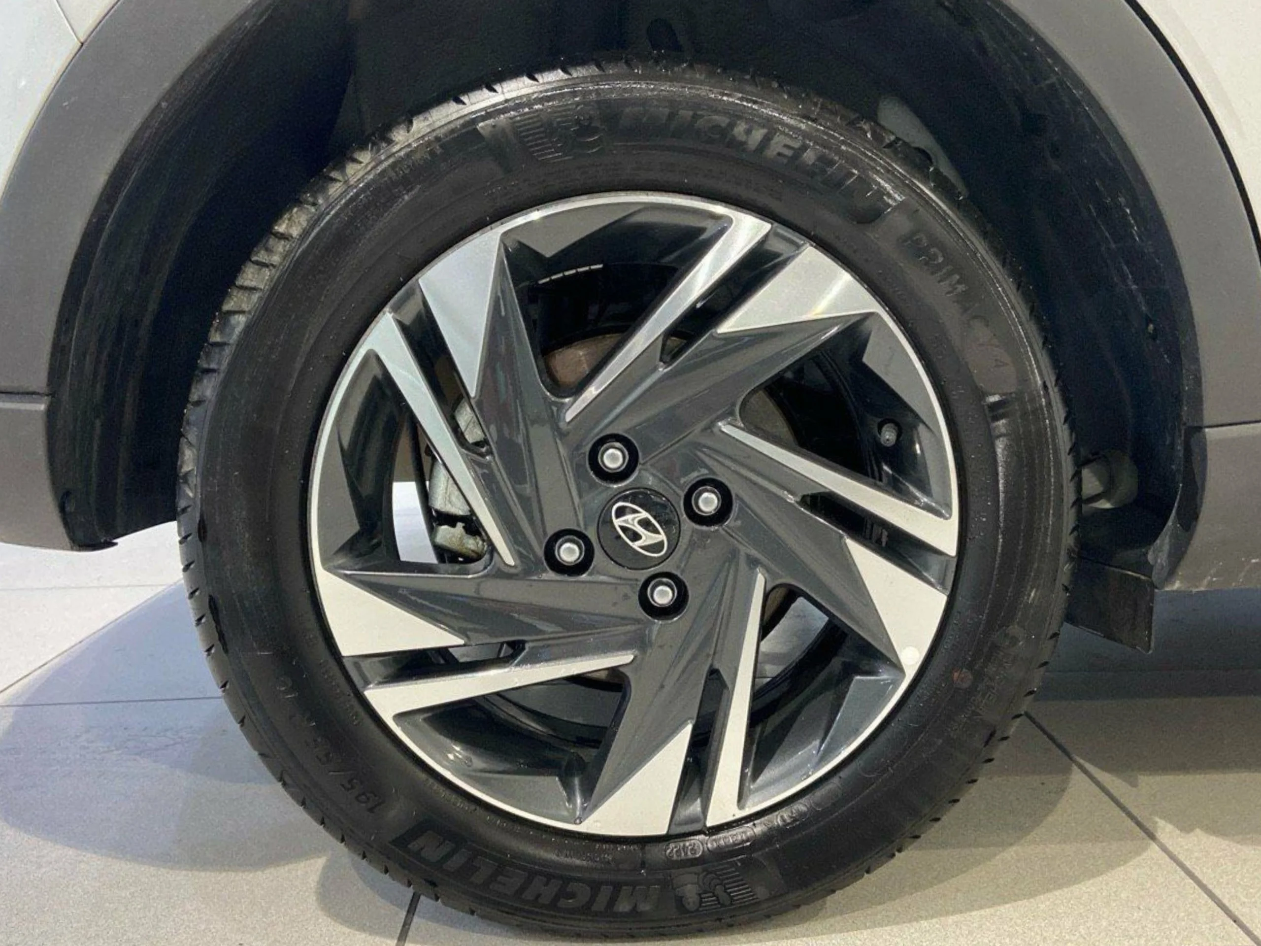 Hyundai Bayon 1.2 MPI Maxx - Foto 17