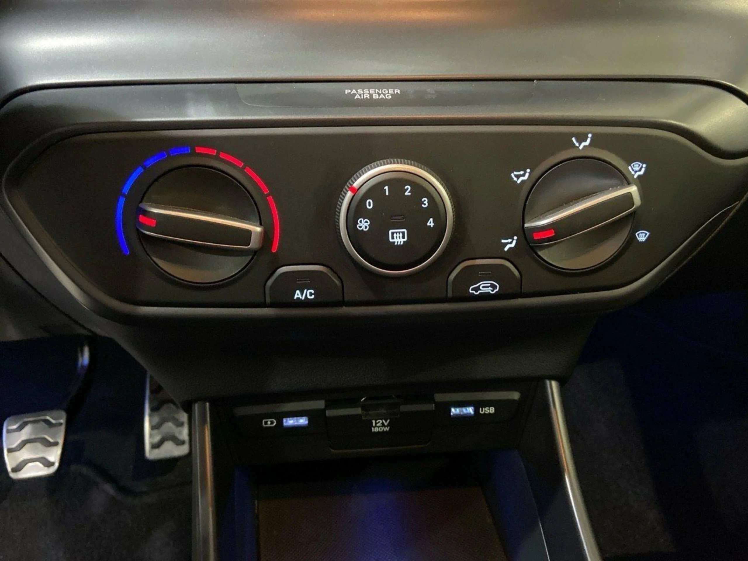 Hyundai Bayon 1.2 MPI Maxx - Foto 15