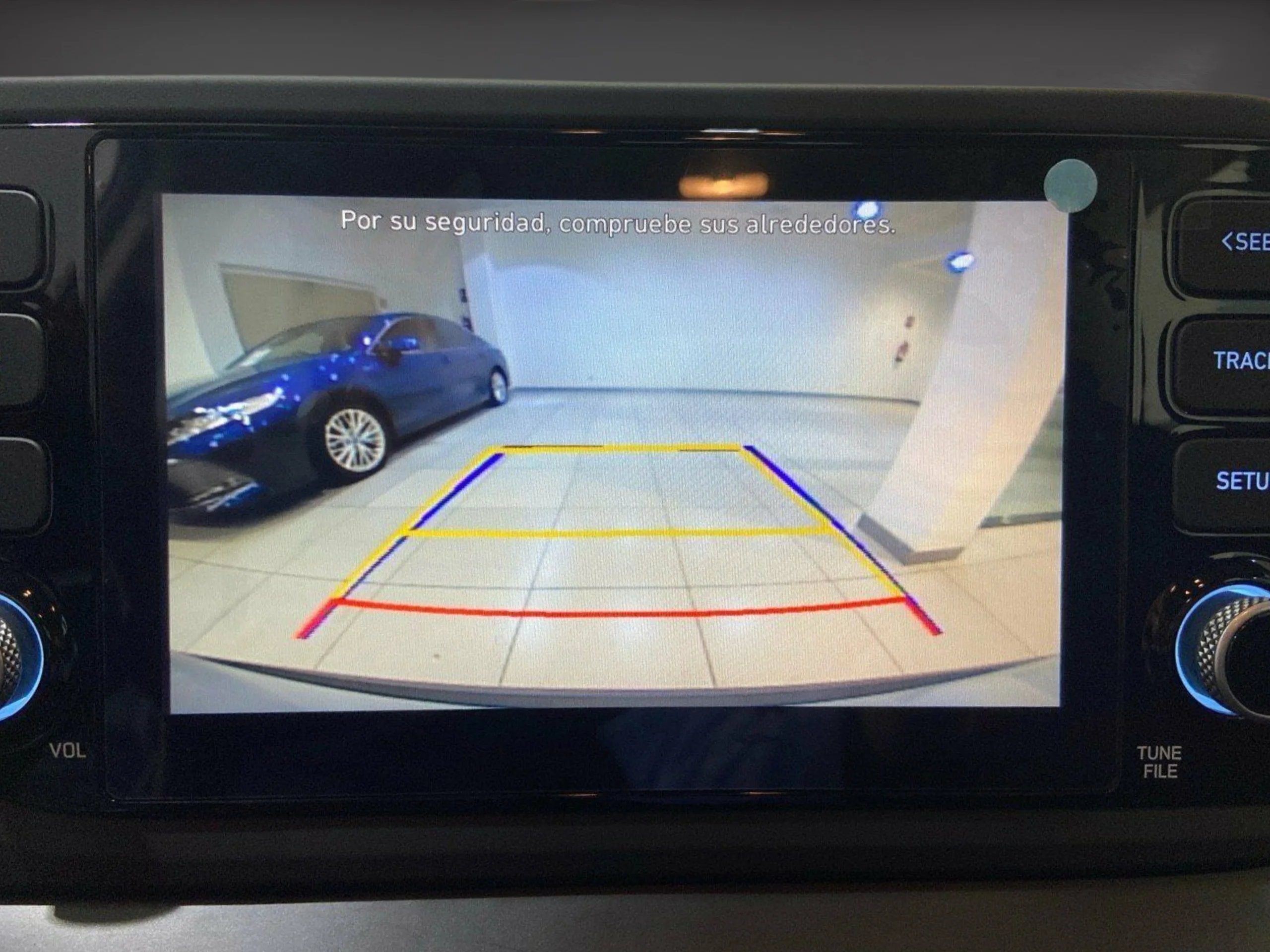 Hyundai Bayon 1.2 MPI Maxx - Foto 12