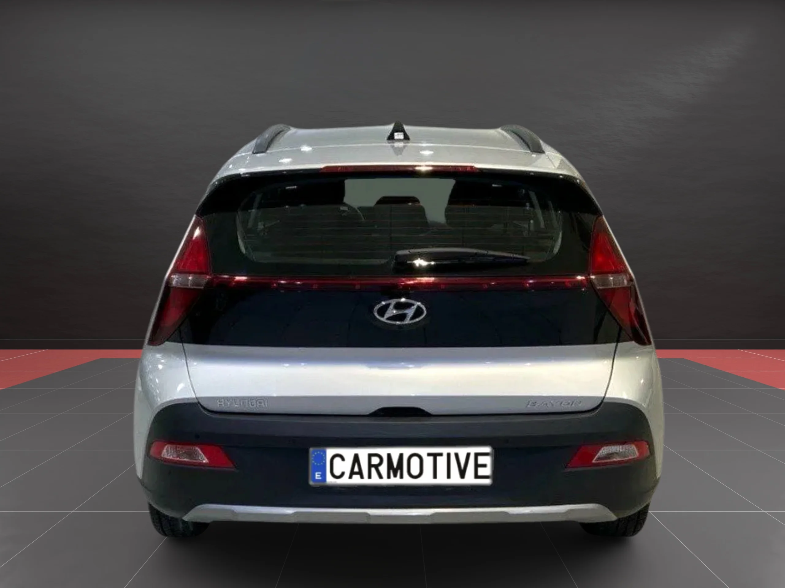 Hyundai Bayon 1.2 MPI Maxx - Foto 4