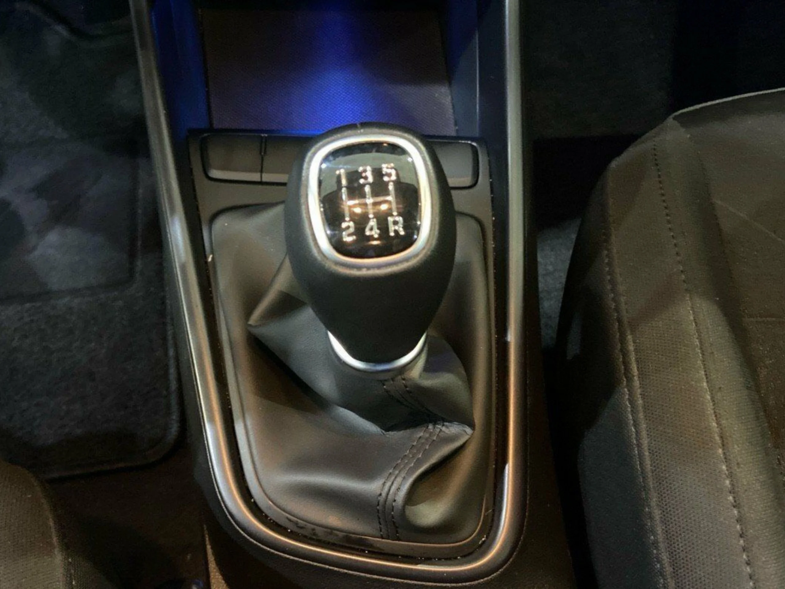 Hyundai Bayon 1.2 MPI Maxx - Foto 16