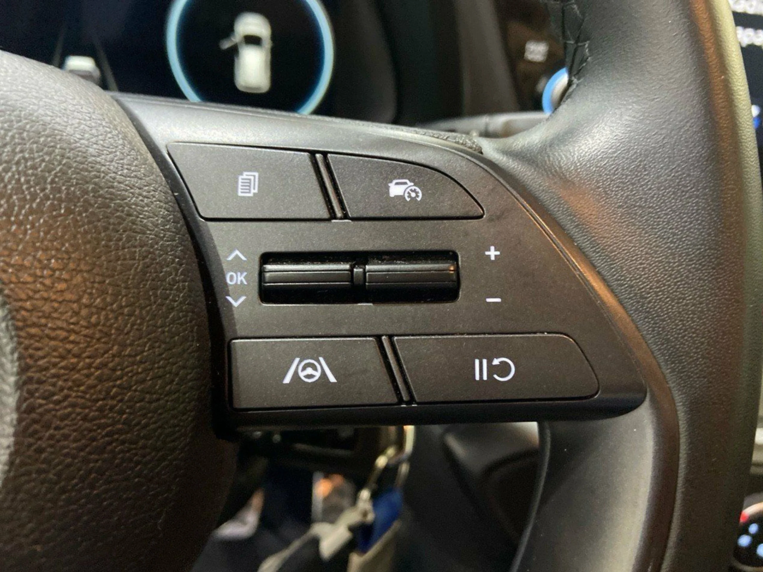 Hyundai Bayon 1.2 MPI Maxx - Foto 14