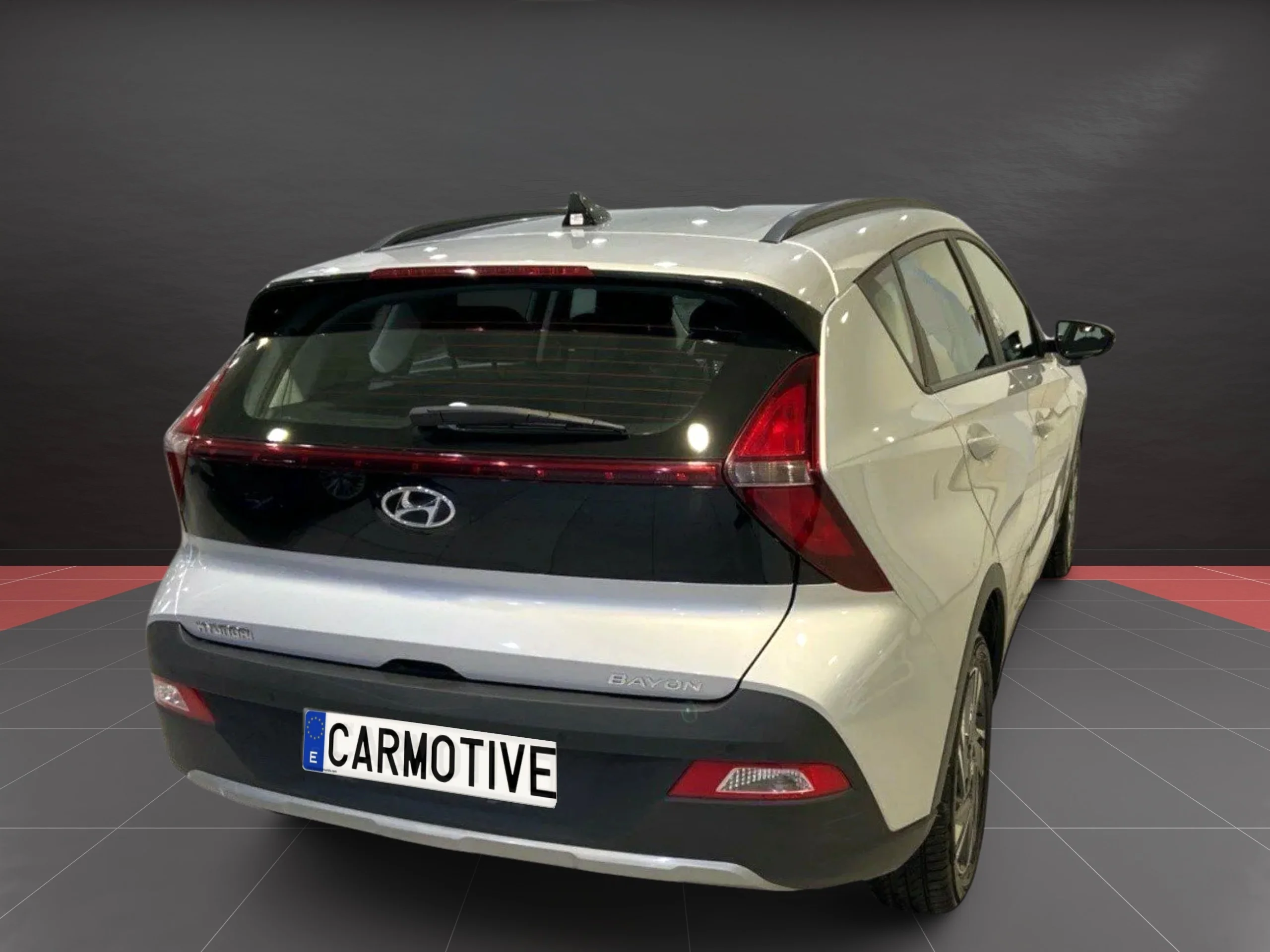 Hyundai Bayon 1.2 MPI Maxx - Foto 3