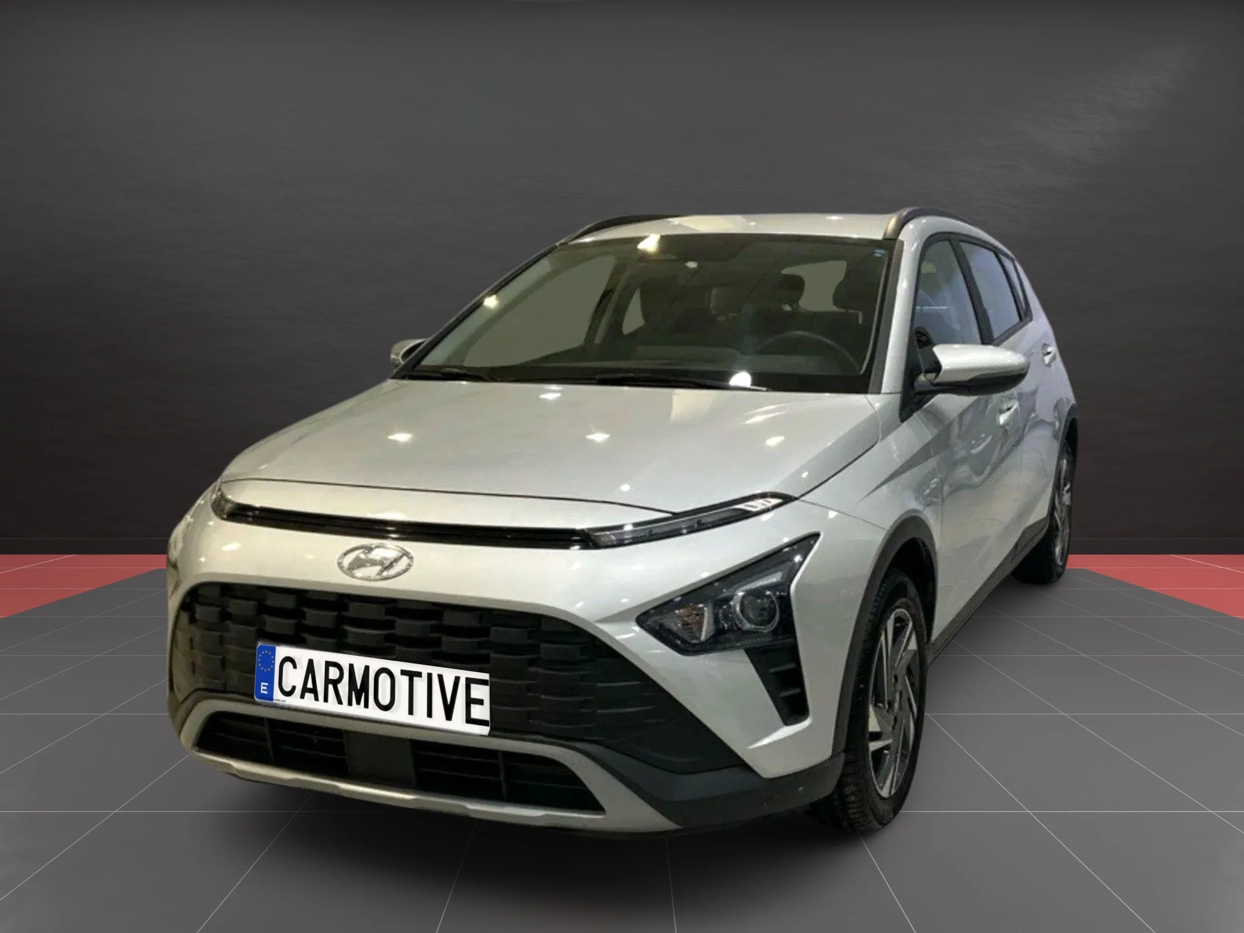 Hyundai Bayon 1.2 MPI Maxx - Foto 2