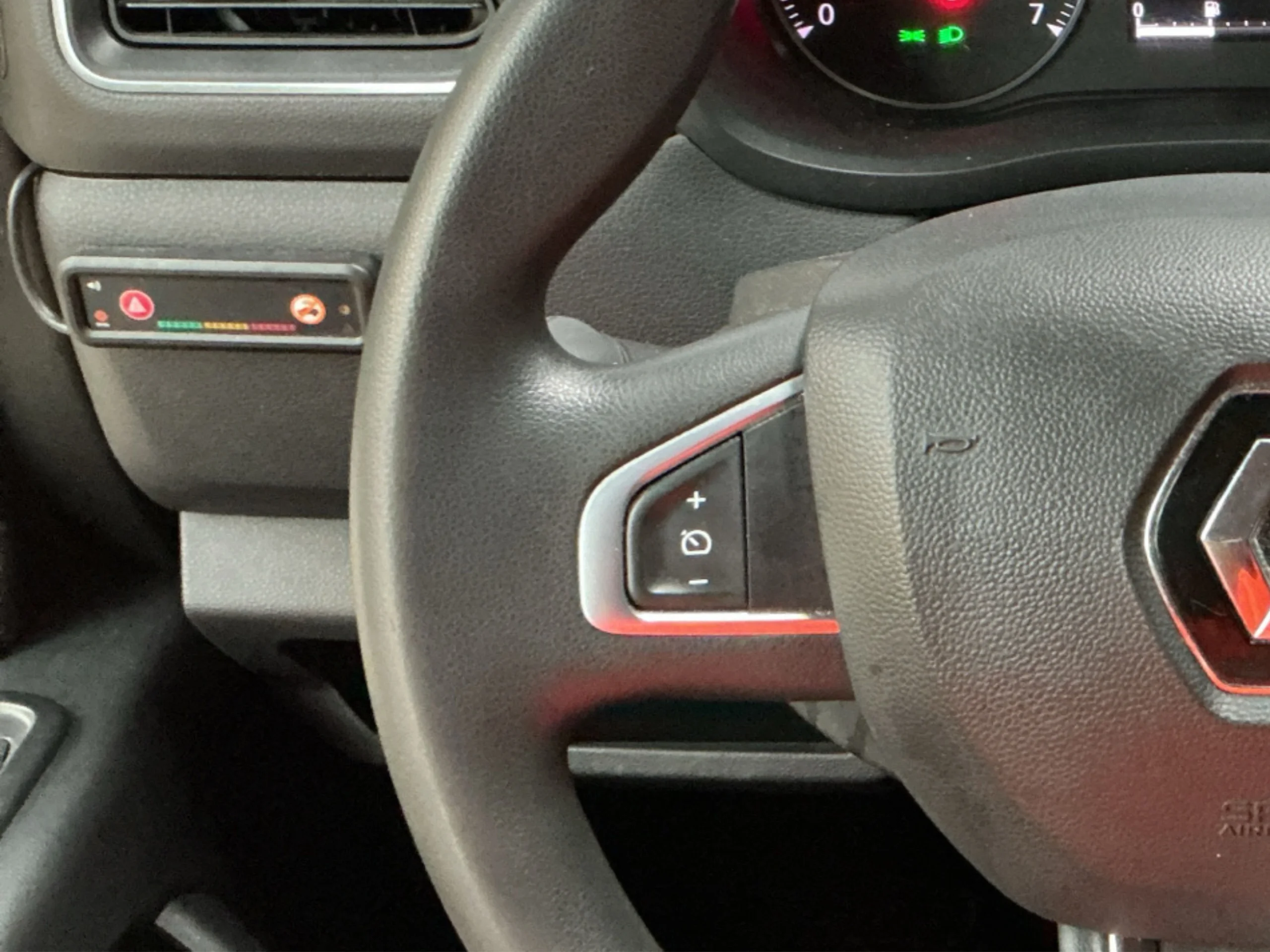 Renault Master Furgon L3H2 Con Trampilla   - Foto 10