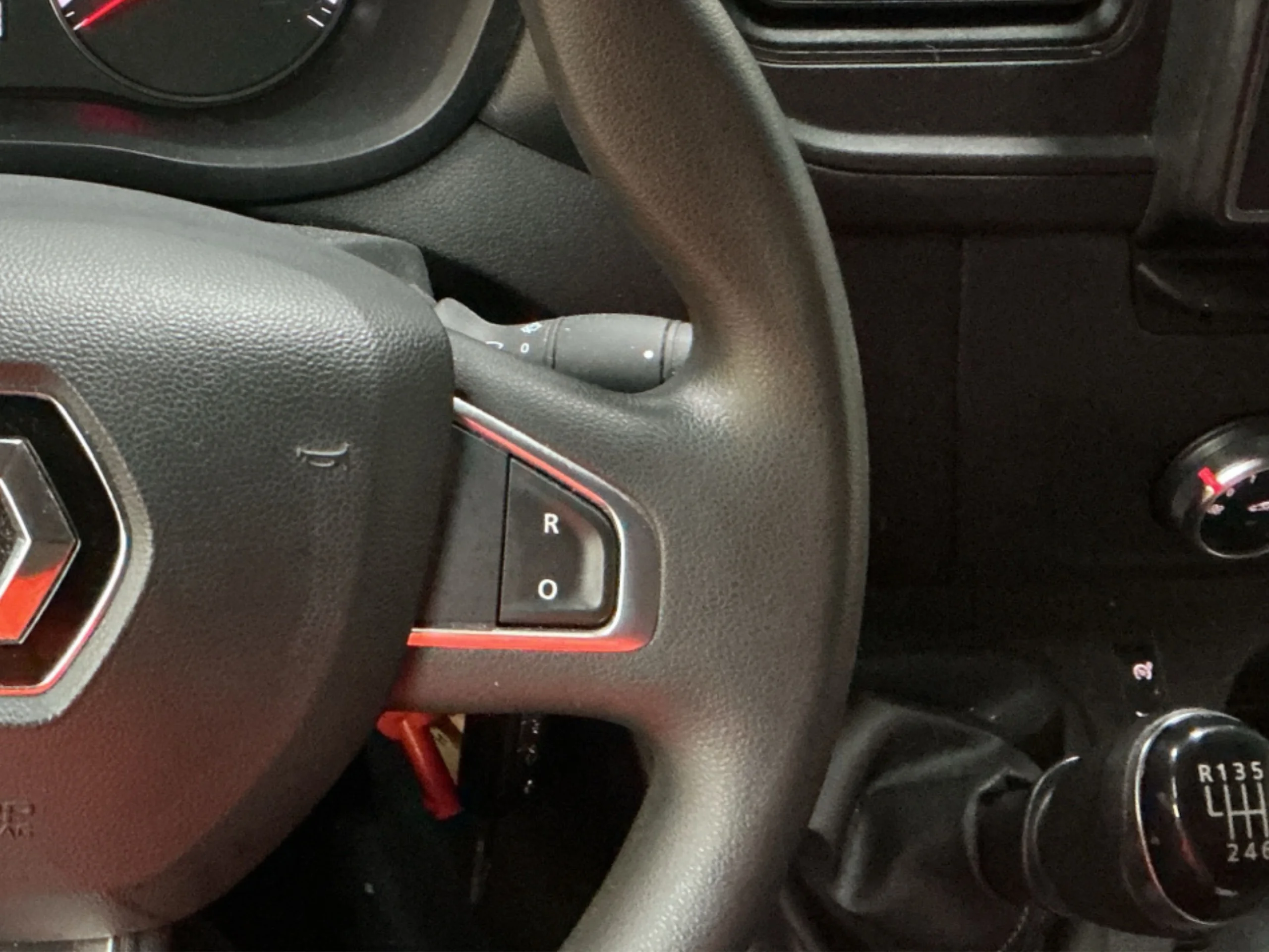 Renault Master Furgon L3H2 Con Trampilla   - Foto 11