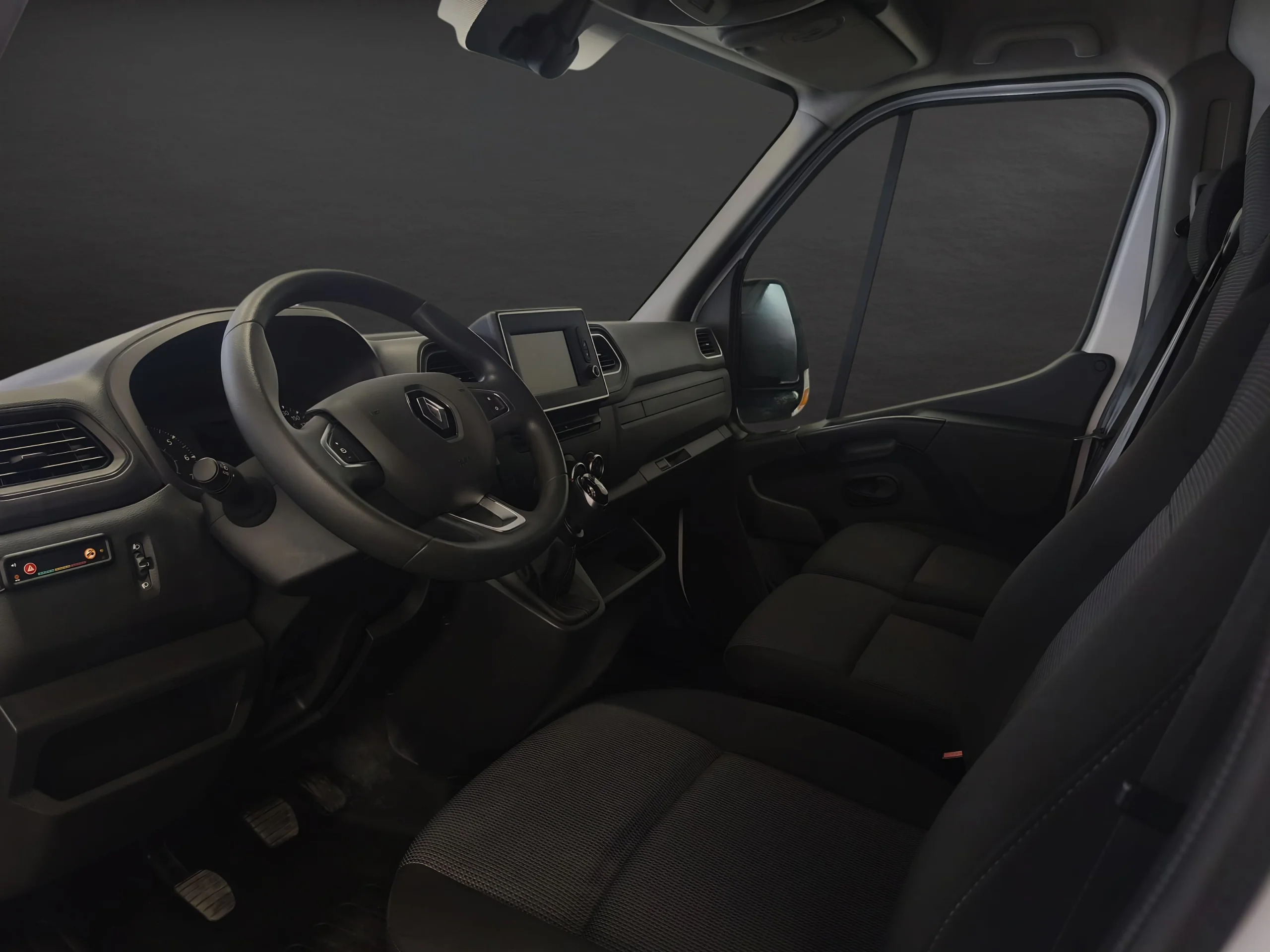 Renault Master L3H2 con Trampilla (2020) | Furgón Diésel | Desde 411€/mes - Foto 9