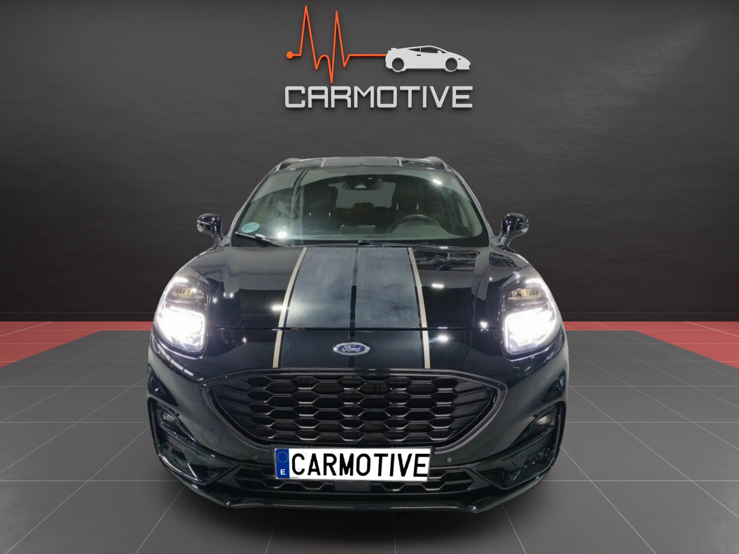 Ford Puma ST-Line X Gold 155 CV - Foto 2