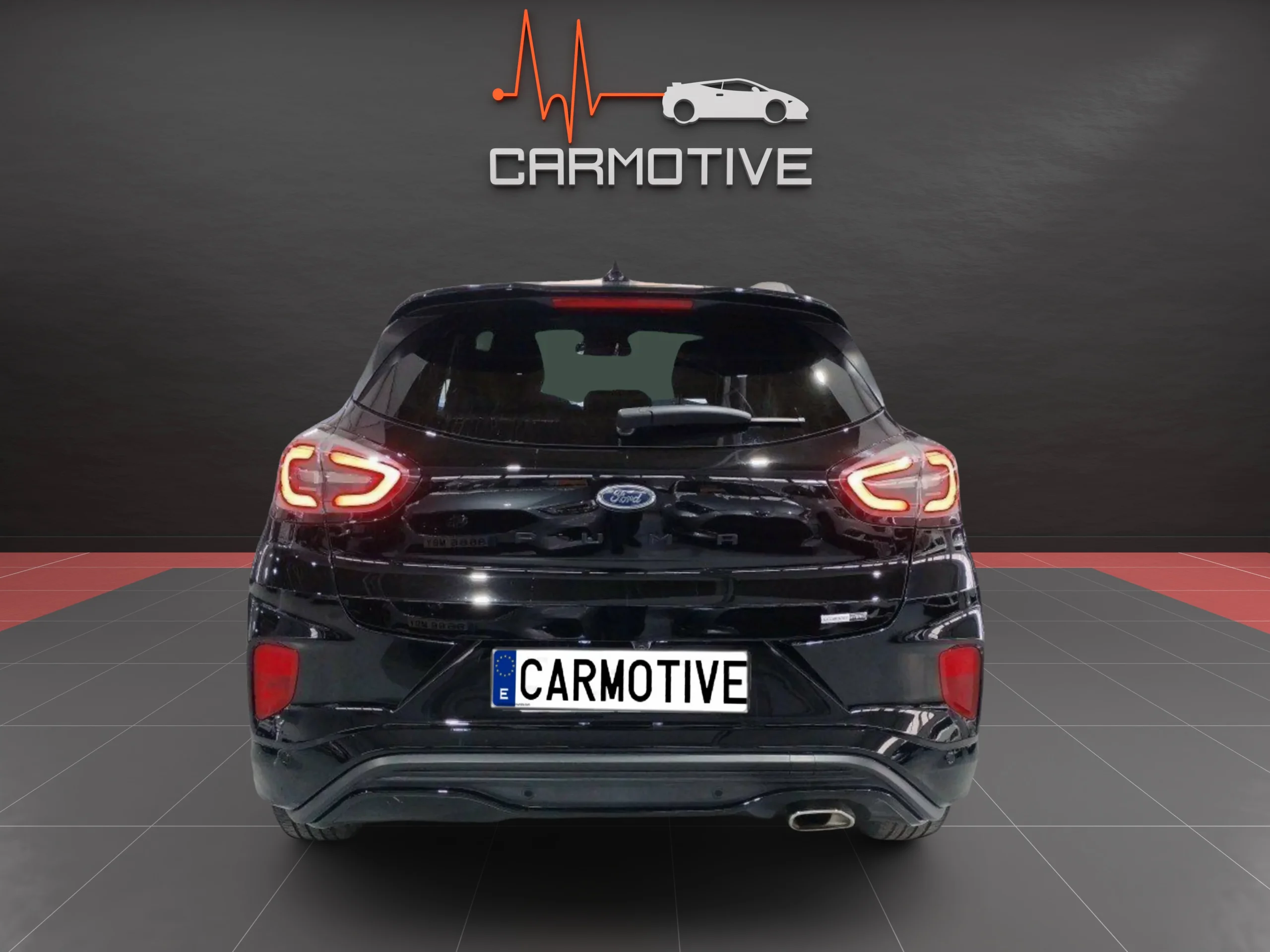 Ford Puma ST-Line X Gold 155 CV - Foto 5