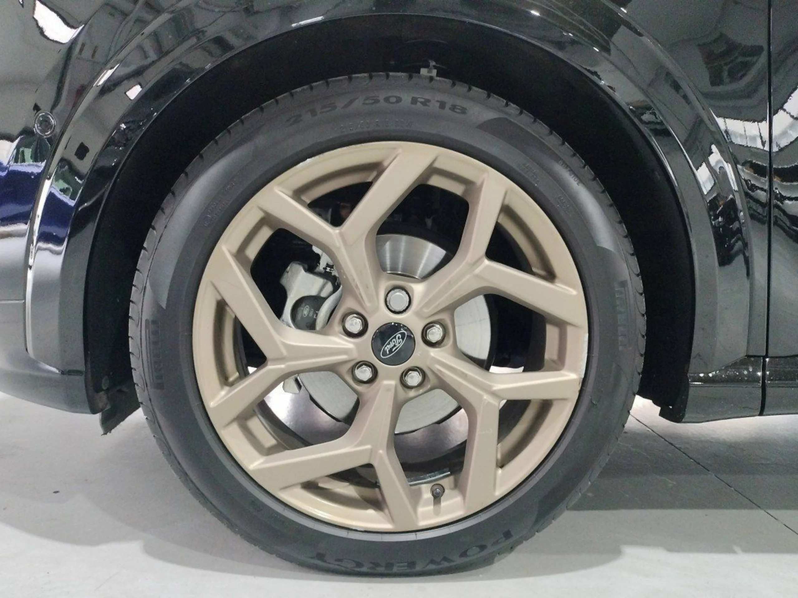 Ford Puma ST-Line X Gold 155 CV - Foto 18