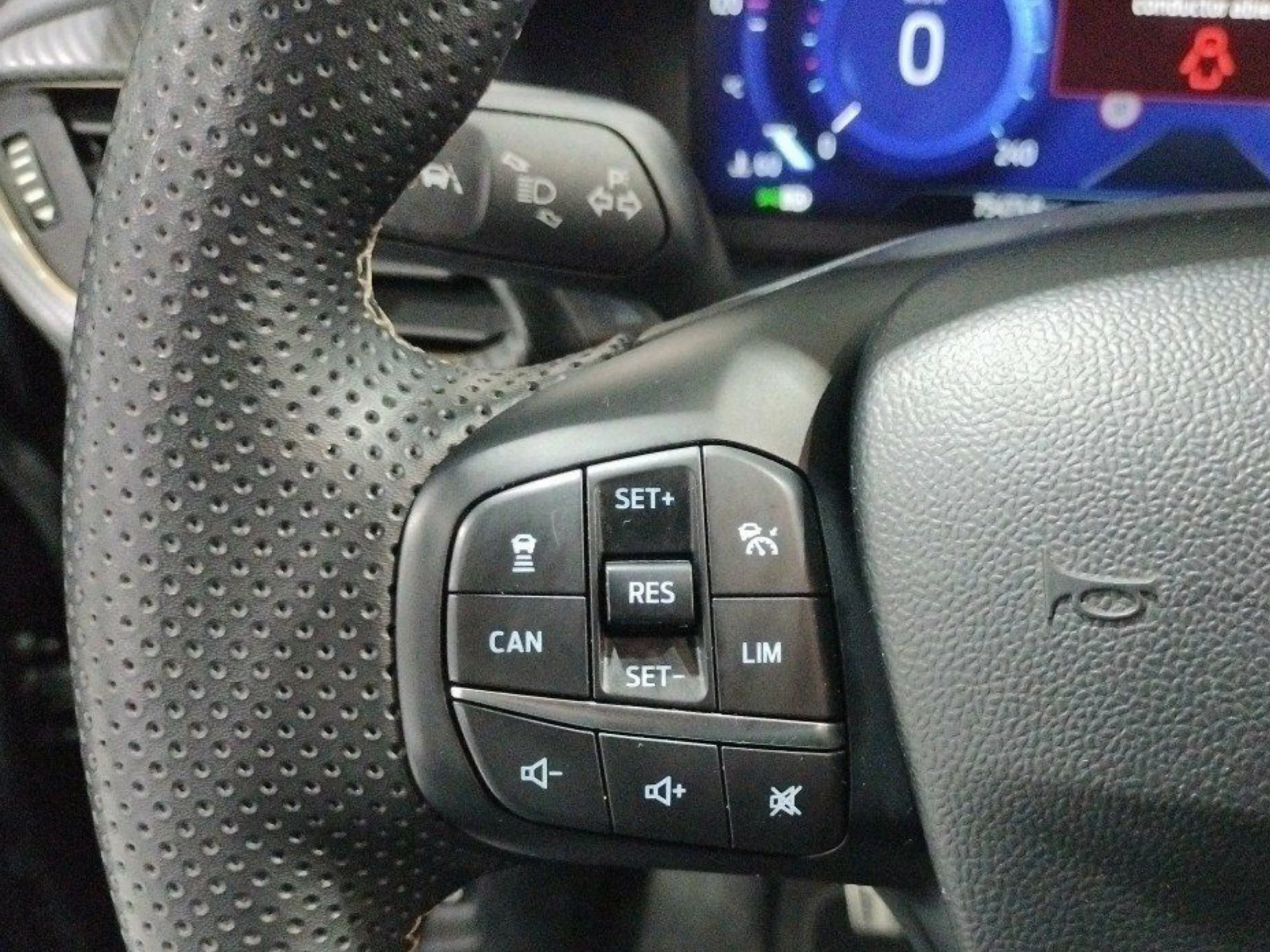 Ford Puma ST-Line X Gold 155 CV - Foto 15