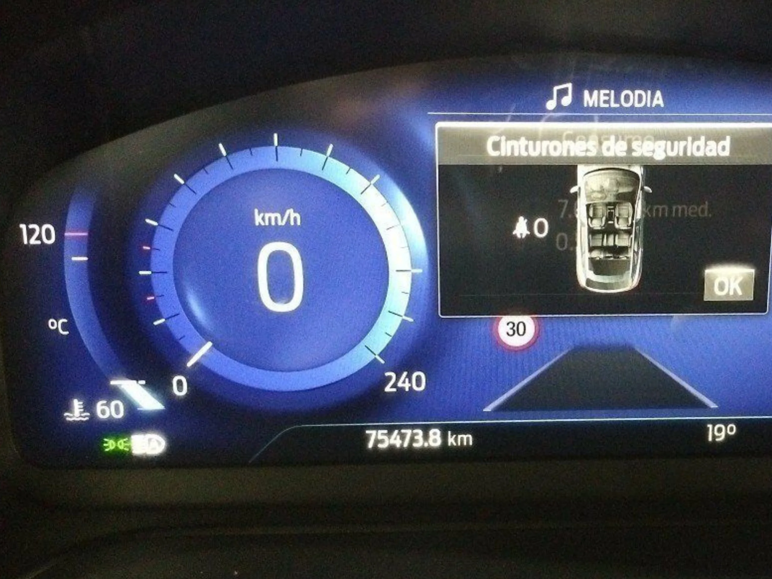 Ford Puma ST-Line X Gold 155 CV - Foto 12