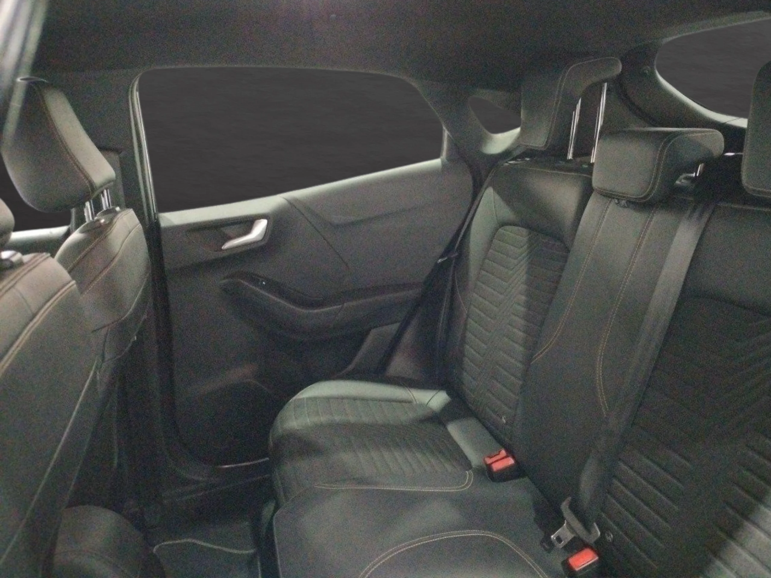 Ford Puma ST-Line X Gold 155 CV - Foto 11