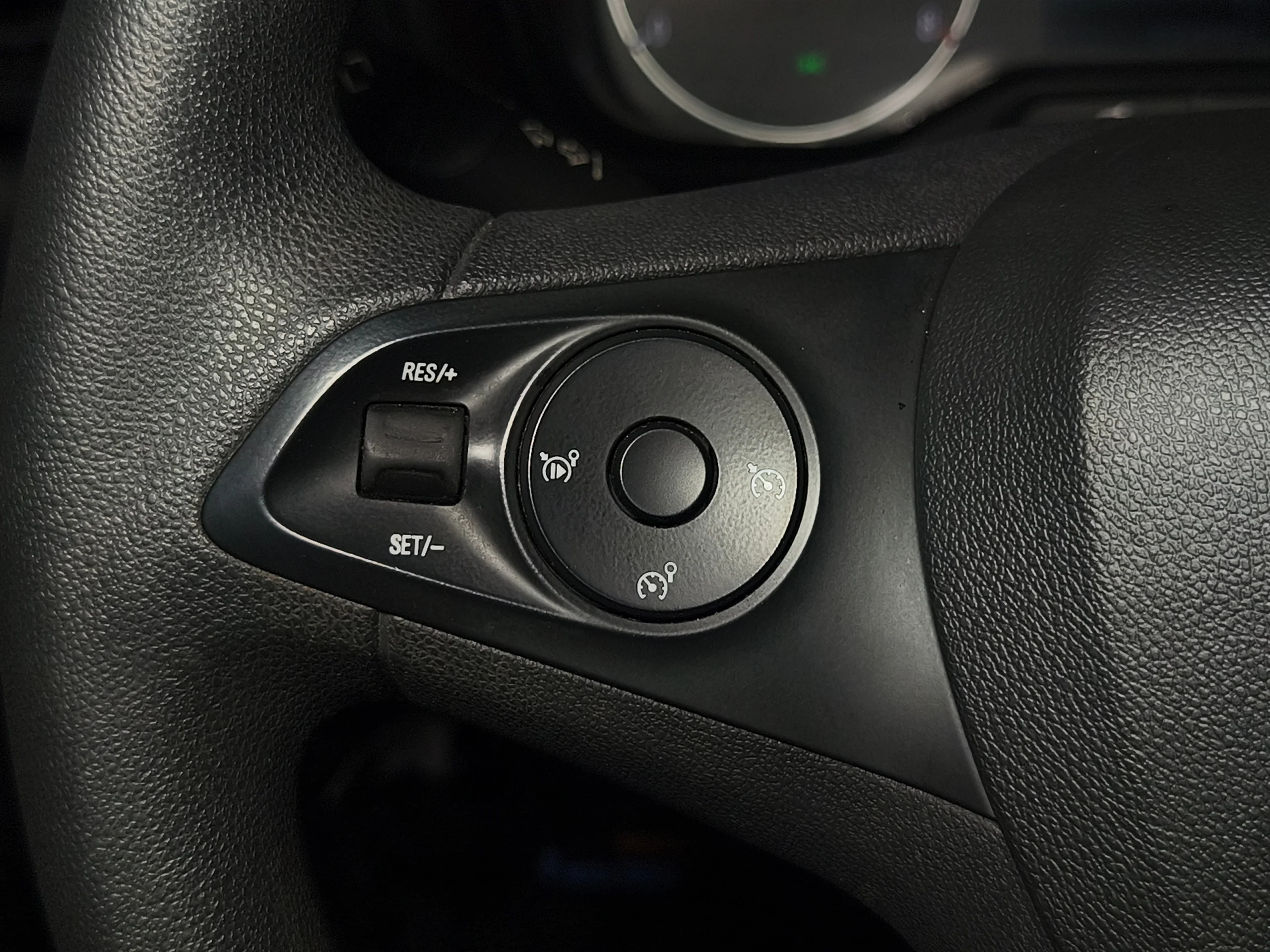 Opel Combo Furgón L1H1 | Solo 93.300 km | Desde 225€/mes - Foto 15