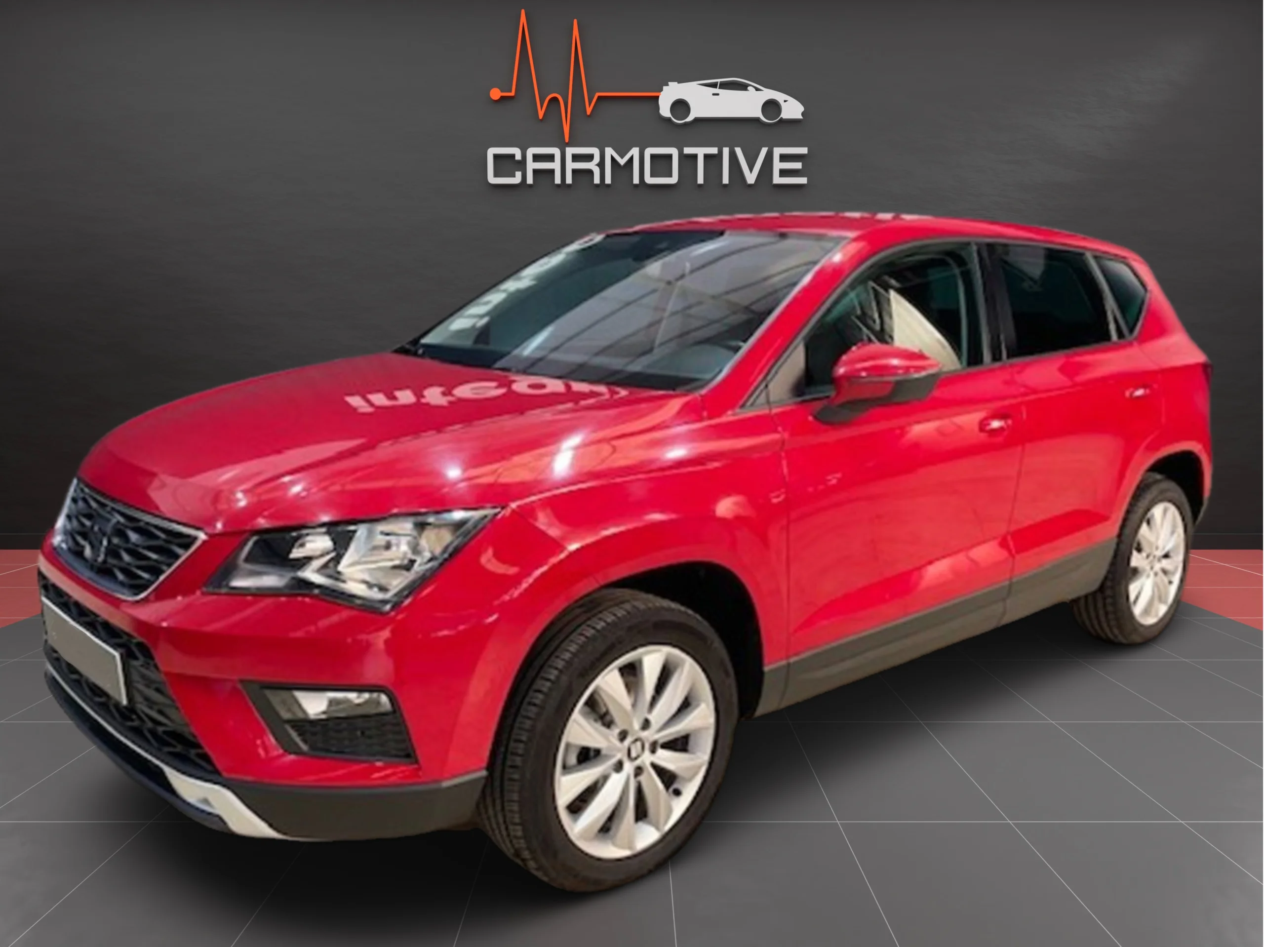 Seat Ateca 1.0 TSI 115CV St&Sp Style Eco - Foto 1