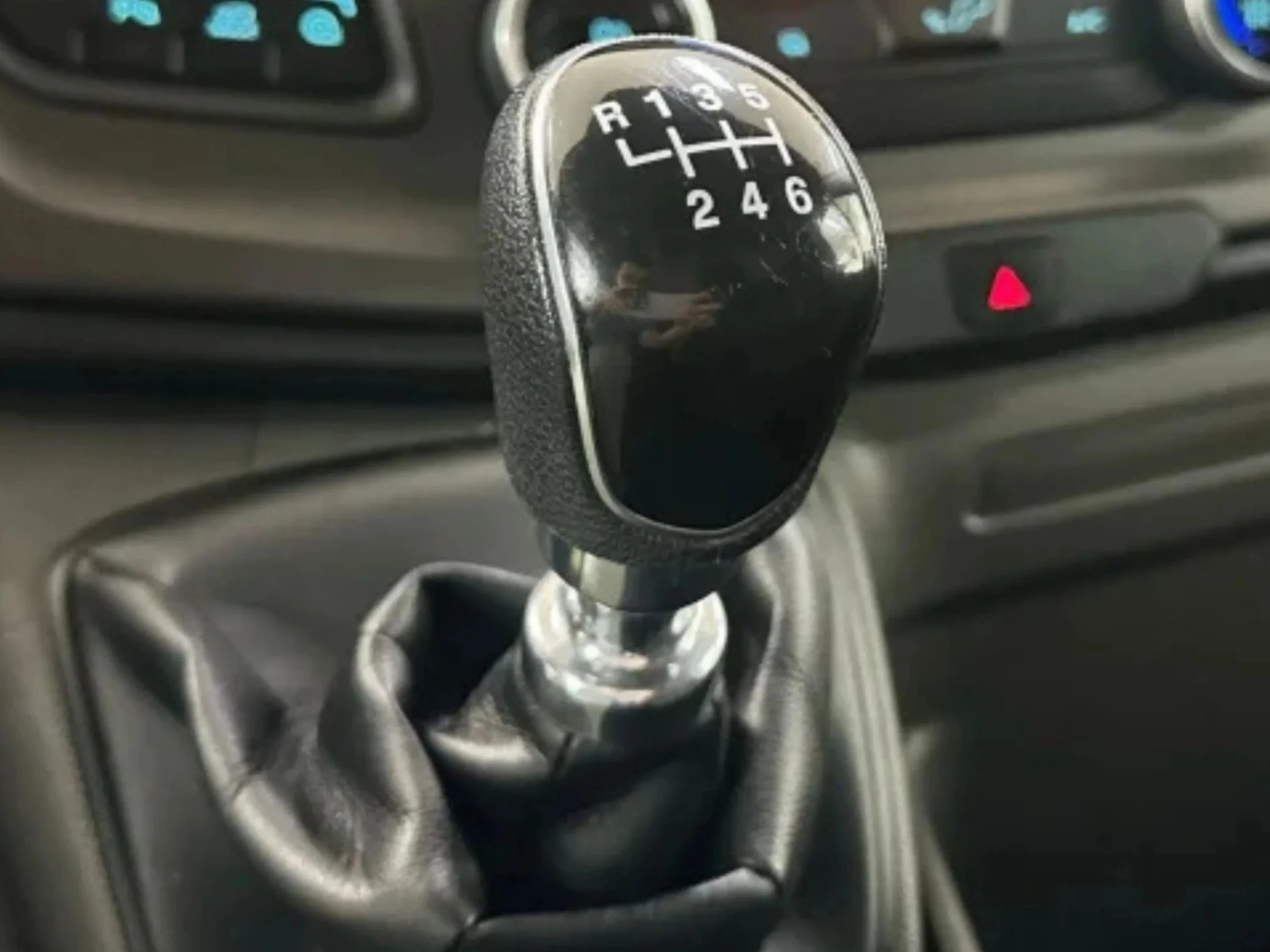 Ford Transit Custom L2H2  | Techo Alto | Desde 329€/mes - Foto 13