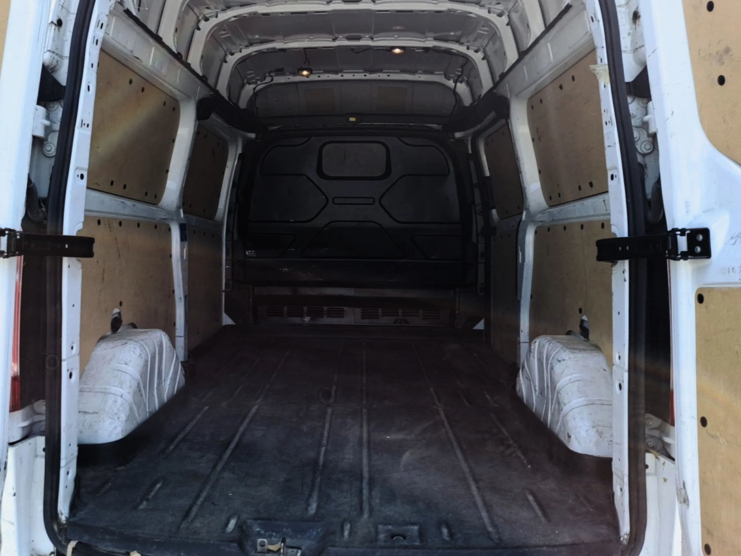 Ford Transit Custom L2H2  | Techo Alto | Desde 329€/mes - Foto 7