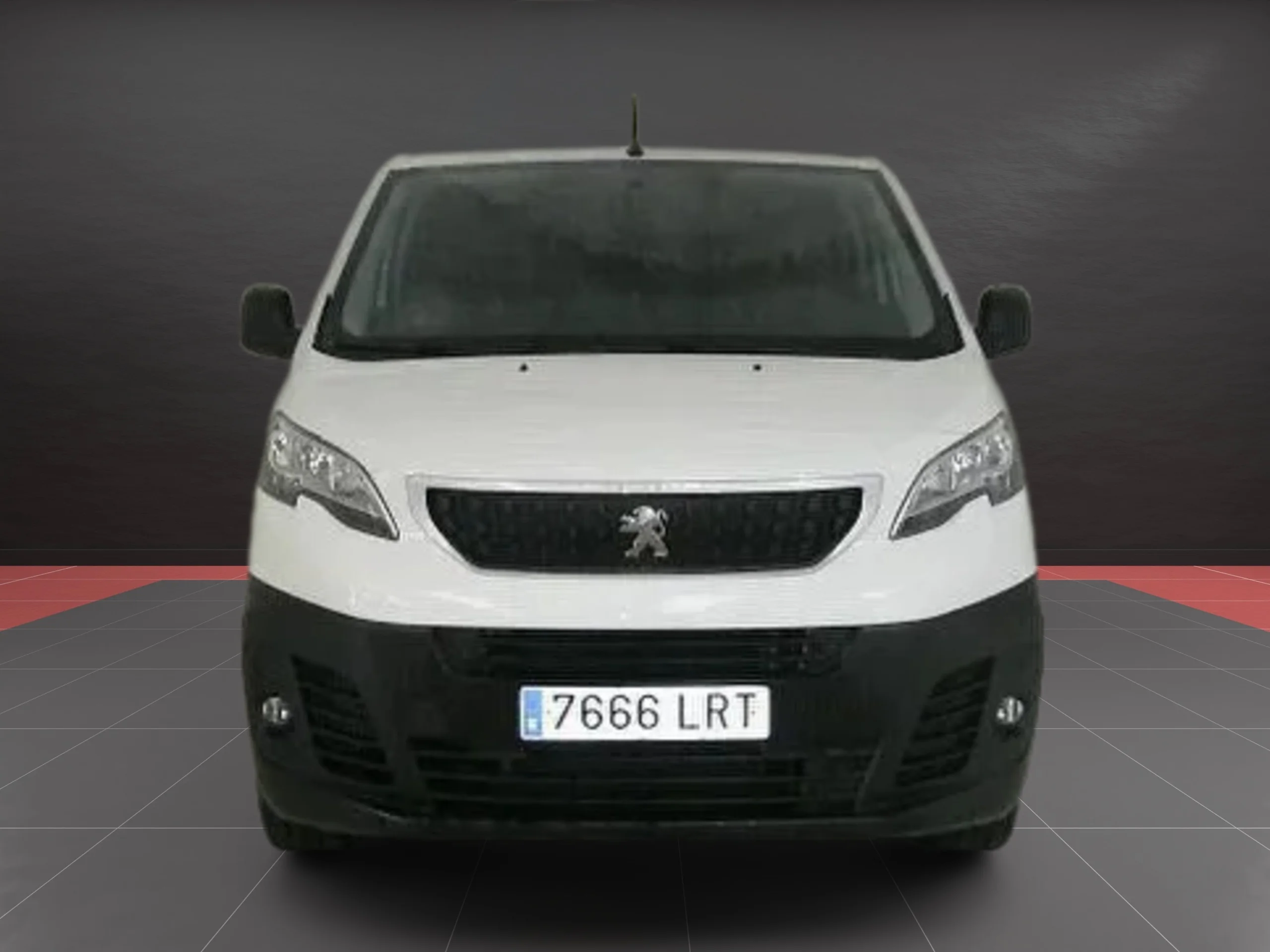 Peugeot Expert TALLA M BLUEHDI 102 CV - Foto 3