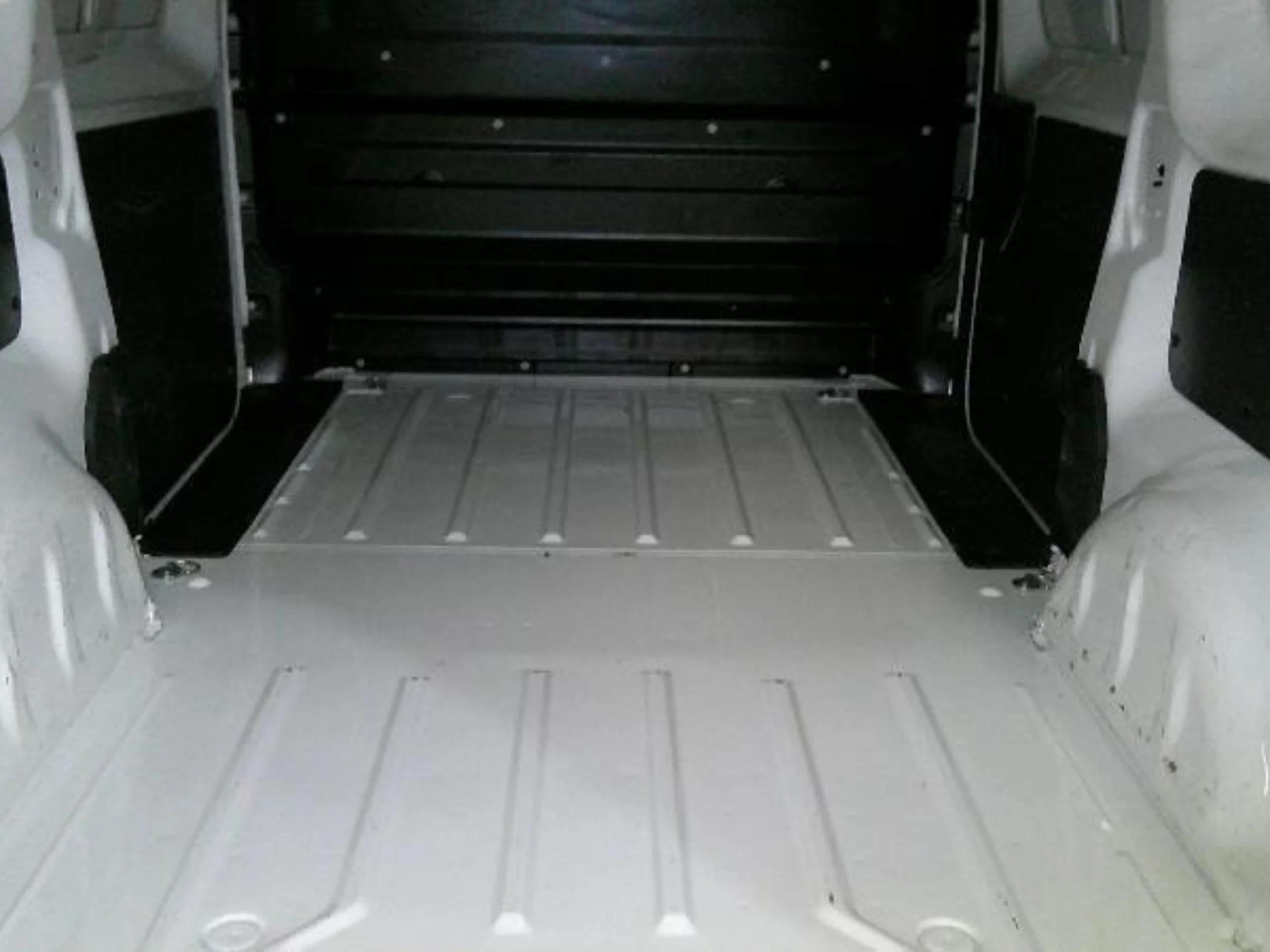 Peugeot Expert TALLA M BLUEHDI 102 CV - Foto 6