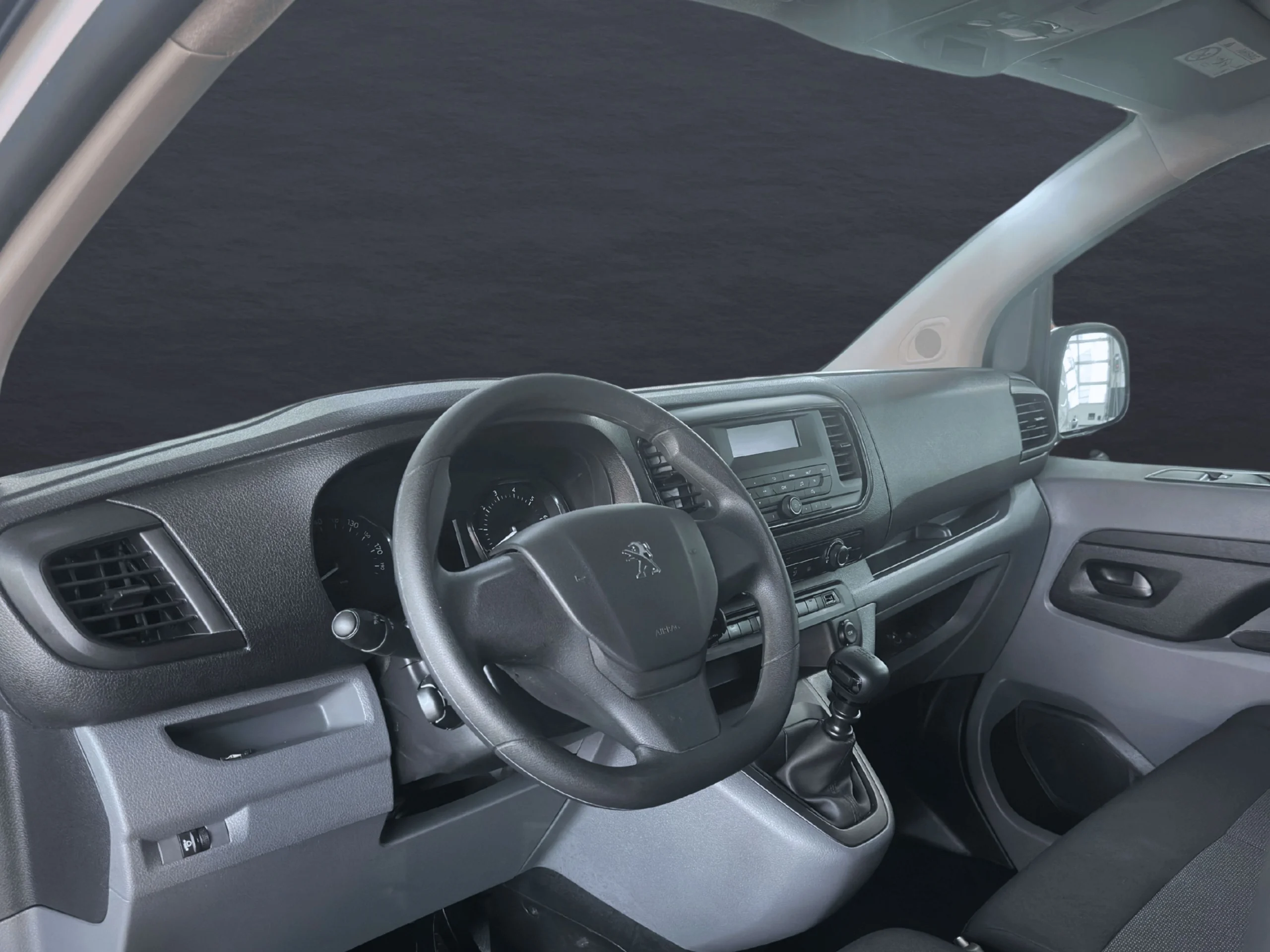 Peugeot Expert TALLA M BLUEHDI 102 CV - Foto 9