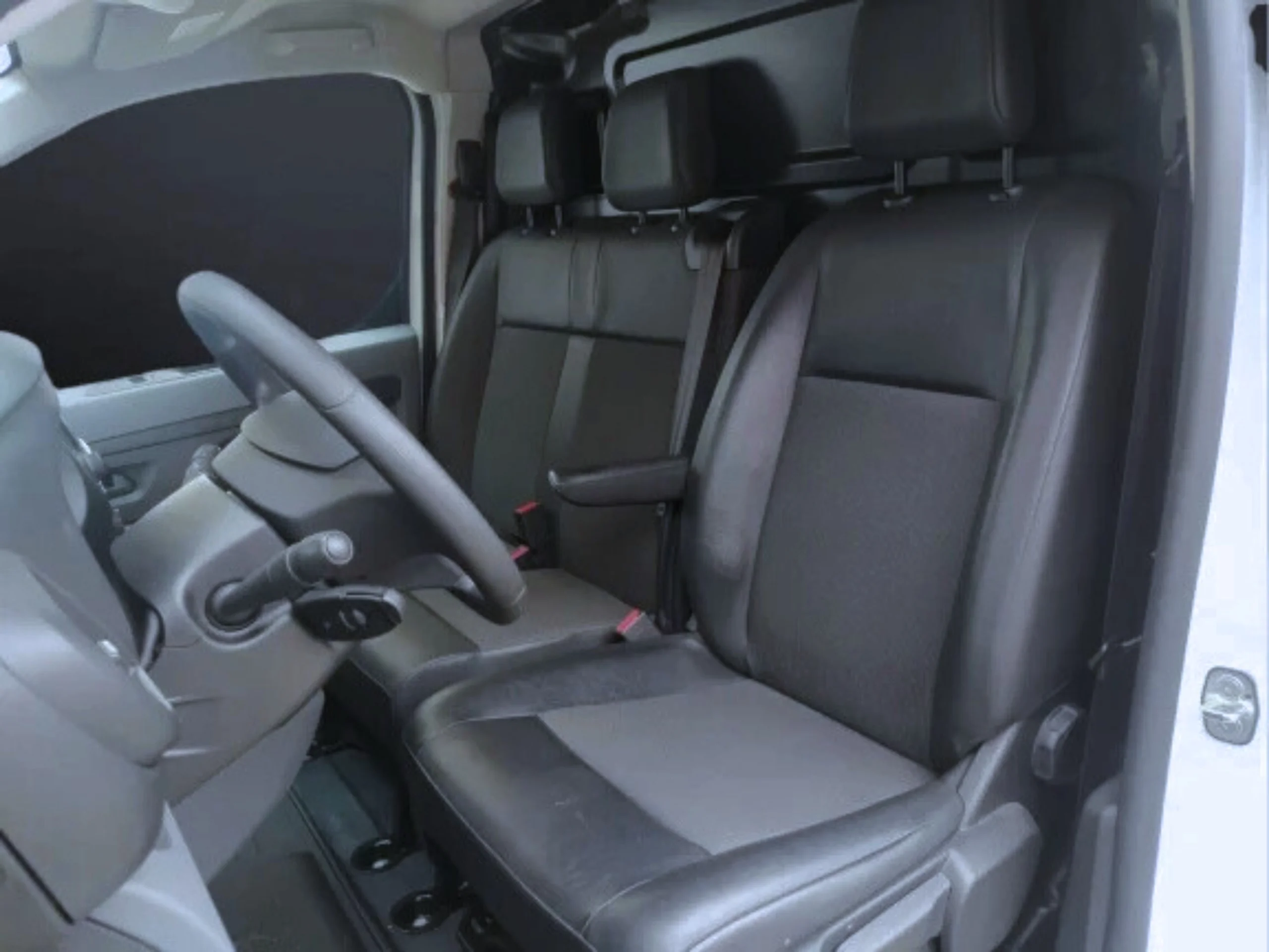 Peugeot Expert TALLA M BLUEHDI 102 CV - Foto 10