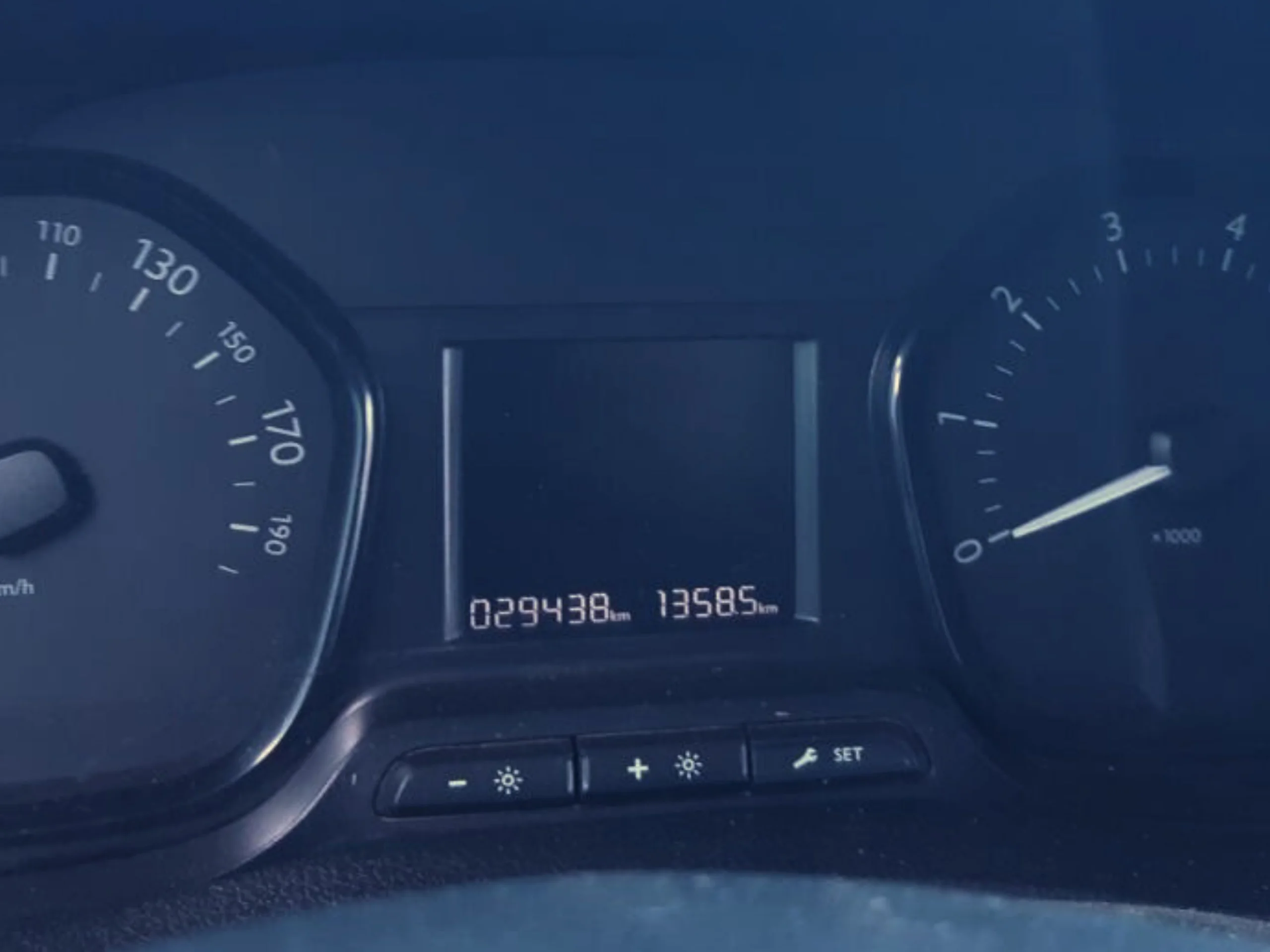 Peugeot Expert TALLA M BLUEHDI 102 CV - Foto 11