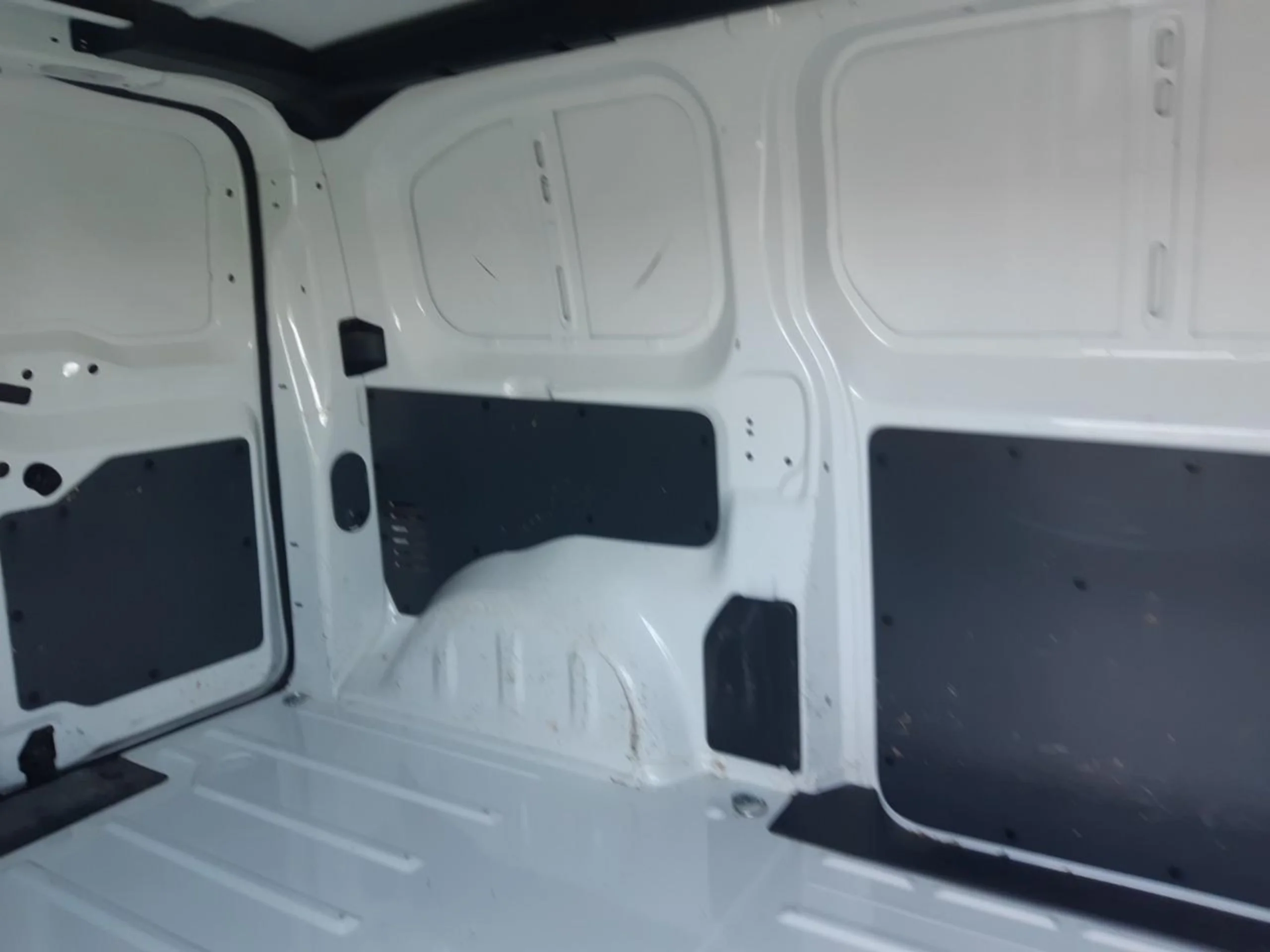 Peugeot Expert TALLA M BLUEHDI 102 CV - Foto 7