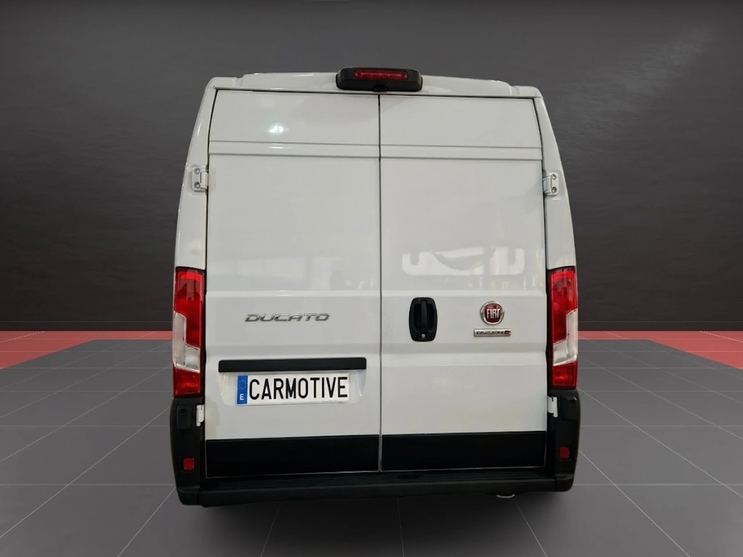 Fiat Ducato Furgón L3H2 | Equilibrio Perfecto para Profesionales | Desde 385 € al mes - Foto 5
