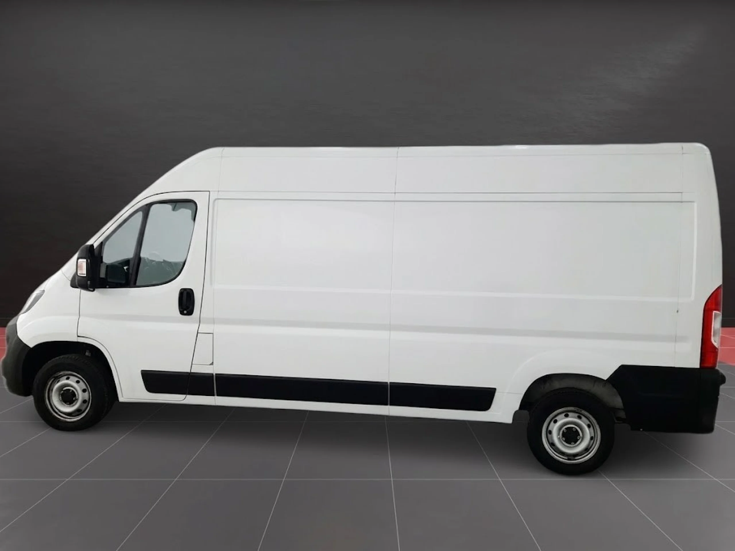 Fiat Ducato Furgón L3H2 | Equilibrio Perfecto para Profesionales | Desde 385 € al mes - Foto 6