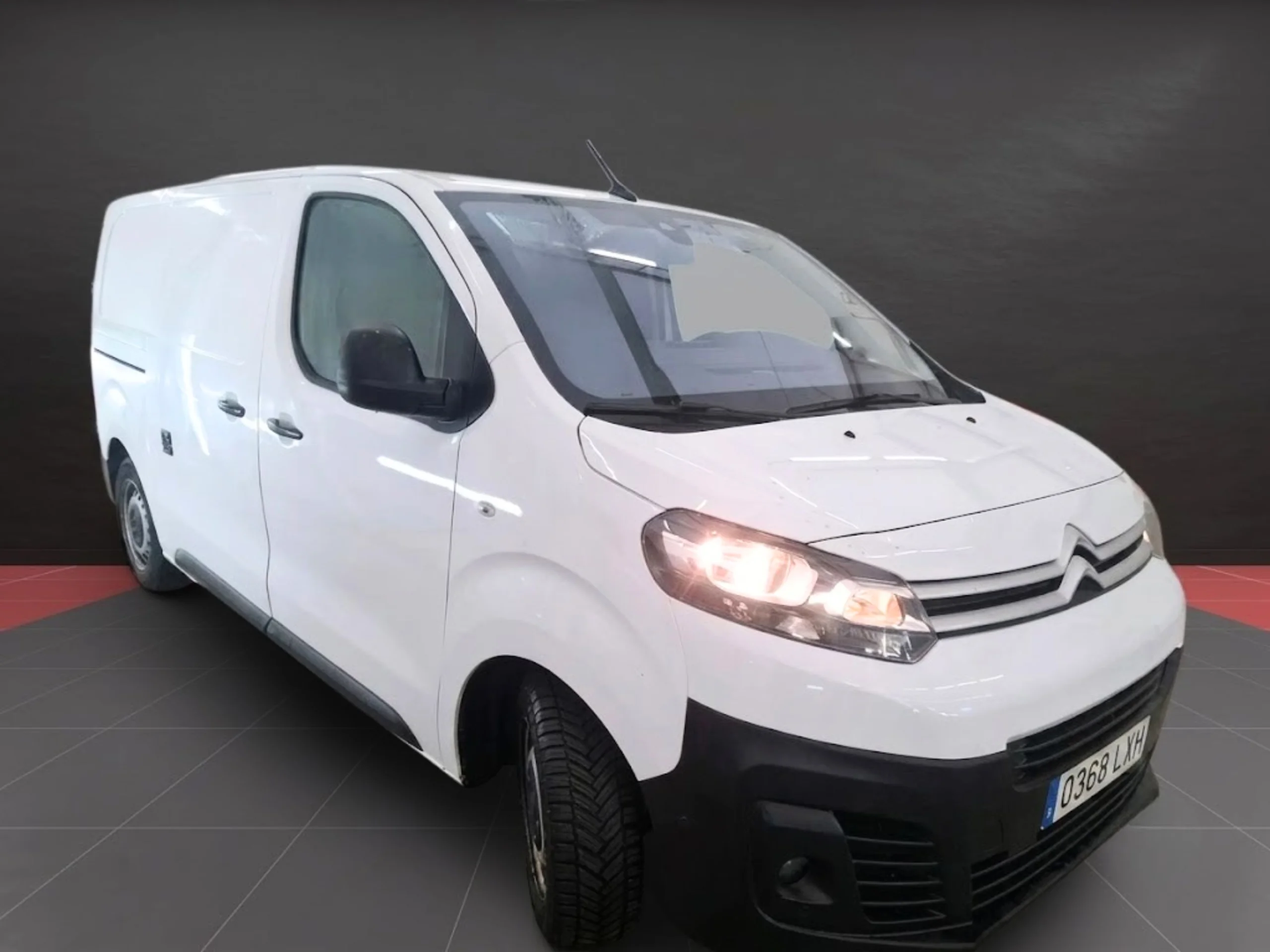 Citroen Jumpy Frigorífico -20ºC Talla M | Equipo de Frío Nuevo a Estrenar | Desde 433€/mes - Foto 3