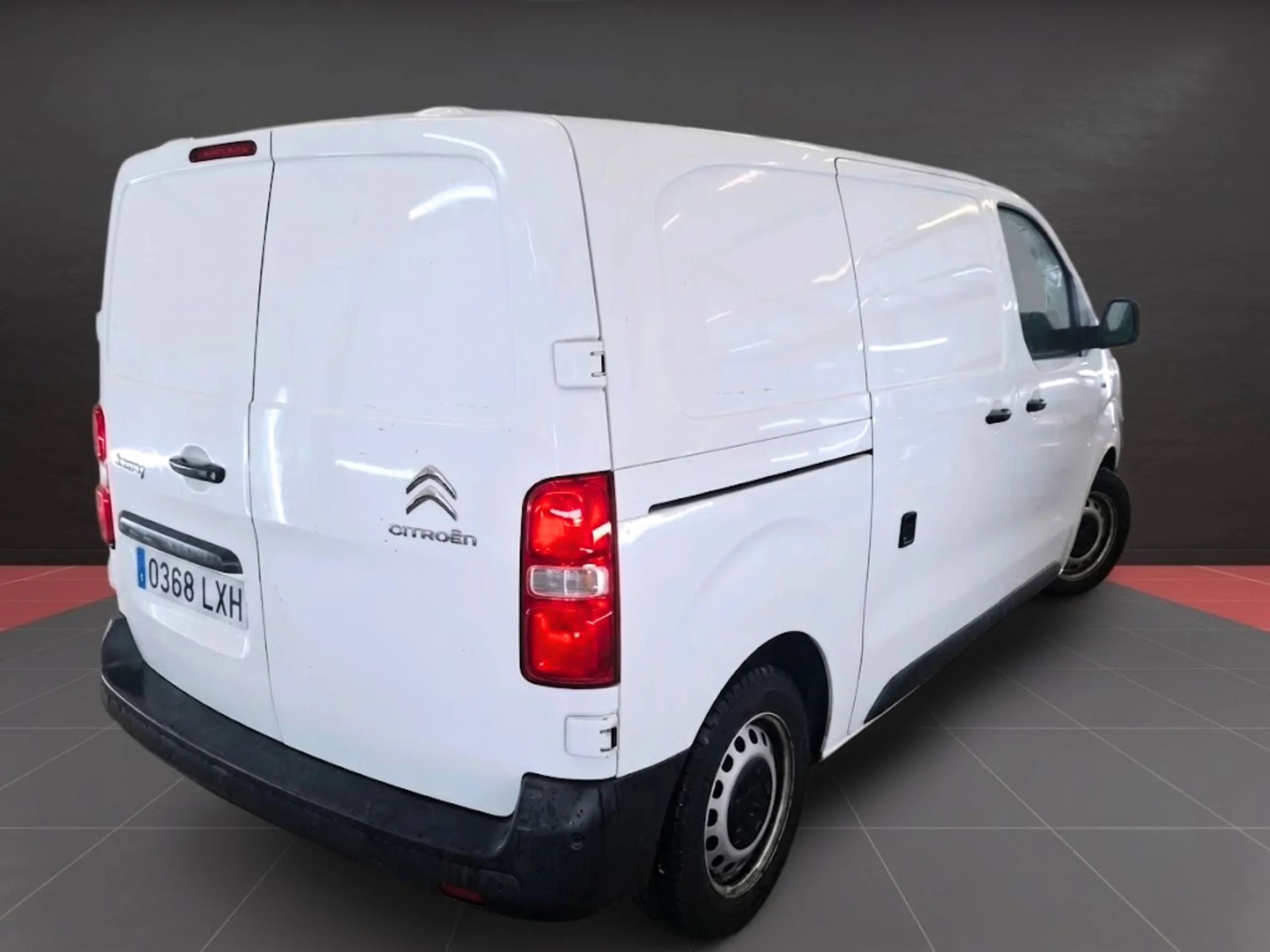 Citroen Jumpy Frigorífico -20ºC Talla M | Equipo de Frío Nuevo a Estrenar | Desde 433€/mes - Foto 4