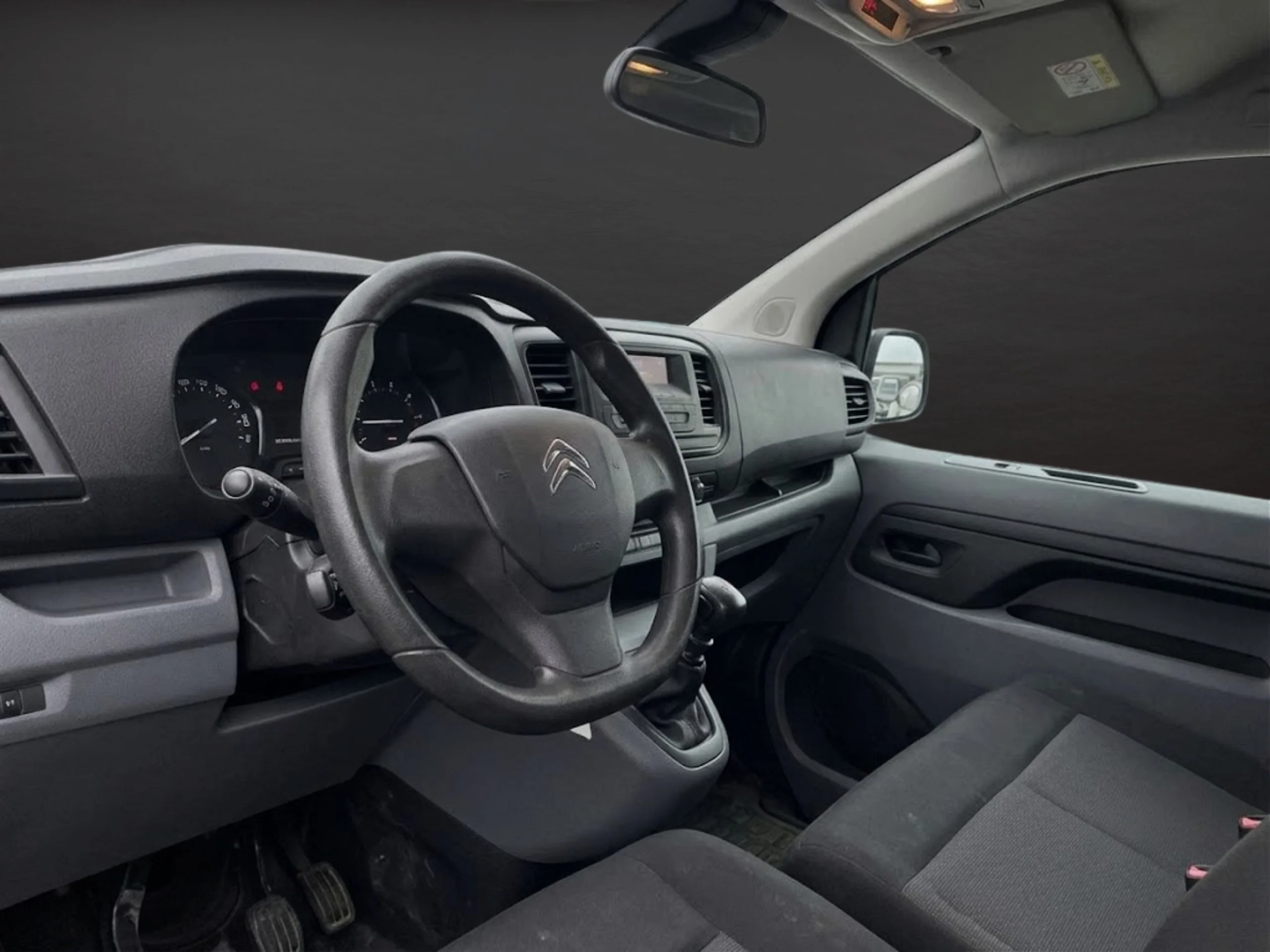 Citroen Jumpy Frigorífico -20ºC Talla M | Equipo de Frío Nuevo a Estrenar | Desde 433€/mes - Foto 7