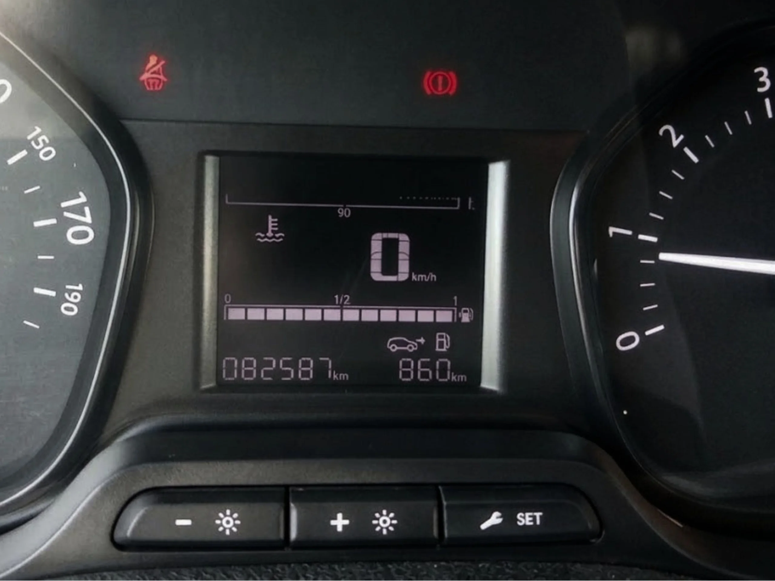 Citroen Jumpy Frigorífico -20ºC Talla M | Equipo de Frío Nuevo a Estrenar | Desde 433€/mes - Foto 8