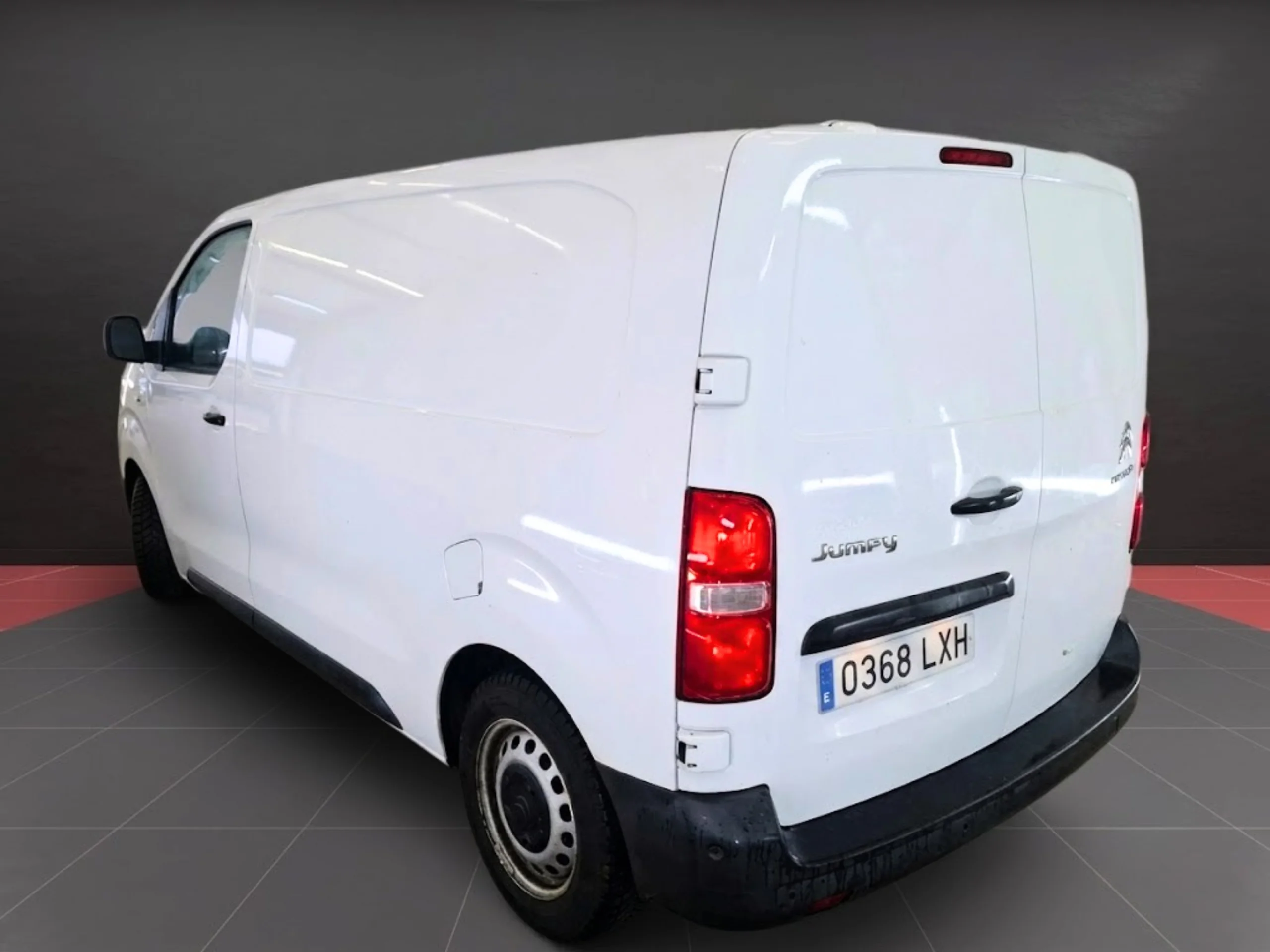 Citroen Jumpy Frigorífico -20ºC Talla M | Equipo de Frío Nuevo a Estrenar | Desde 433€/mes - Foto 5