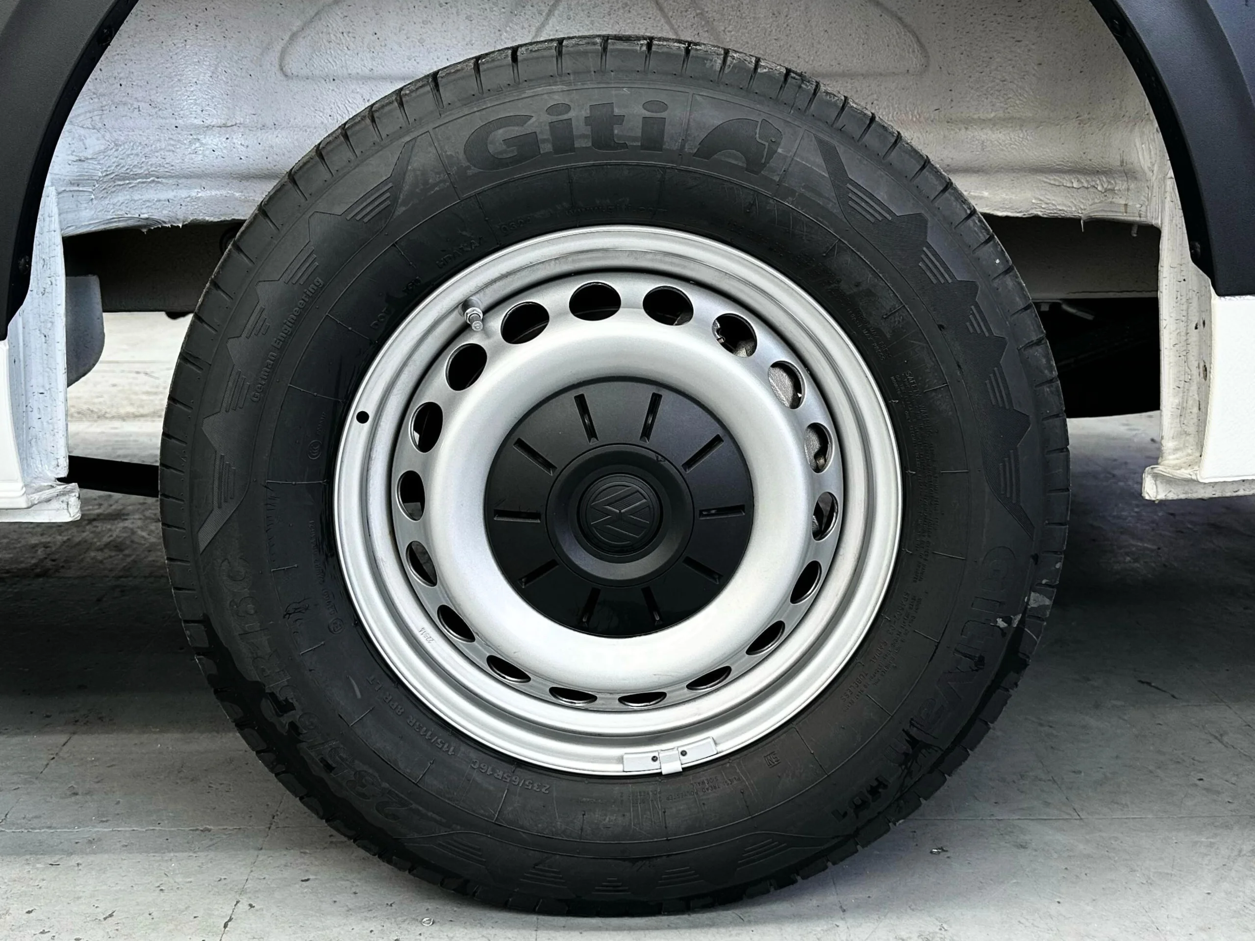 Volkswagen Crafter L4H3 140 CV - Foto 21