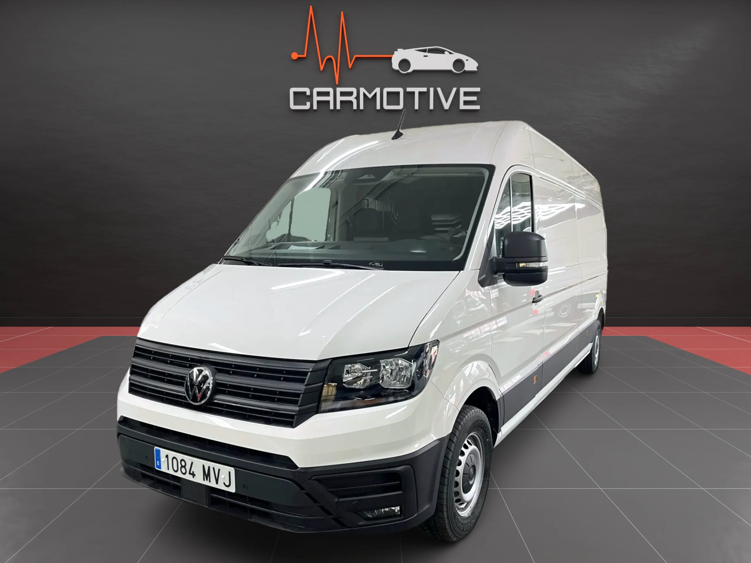 Volkswagen Crafter L4H3 140 CV - Foto 3