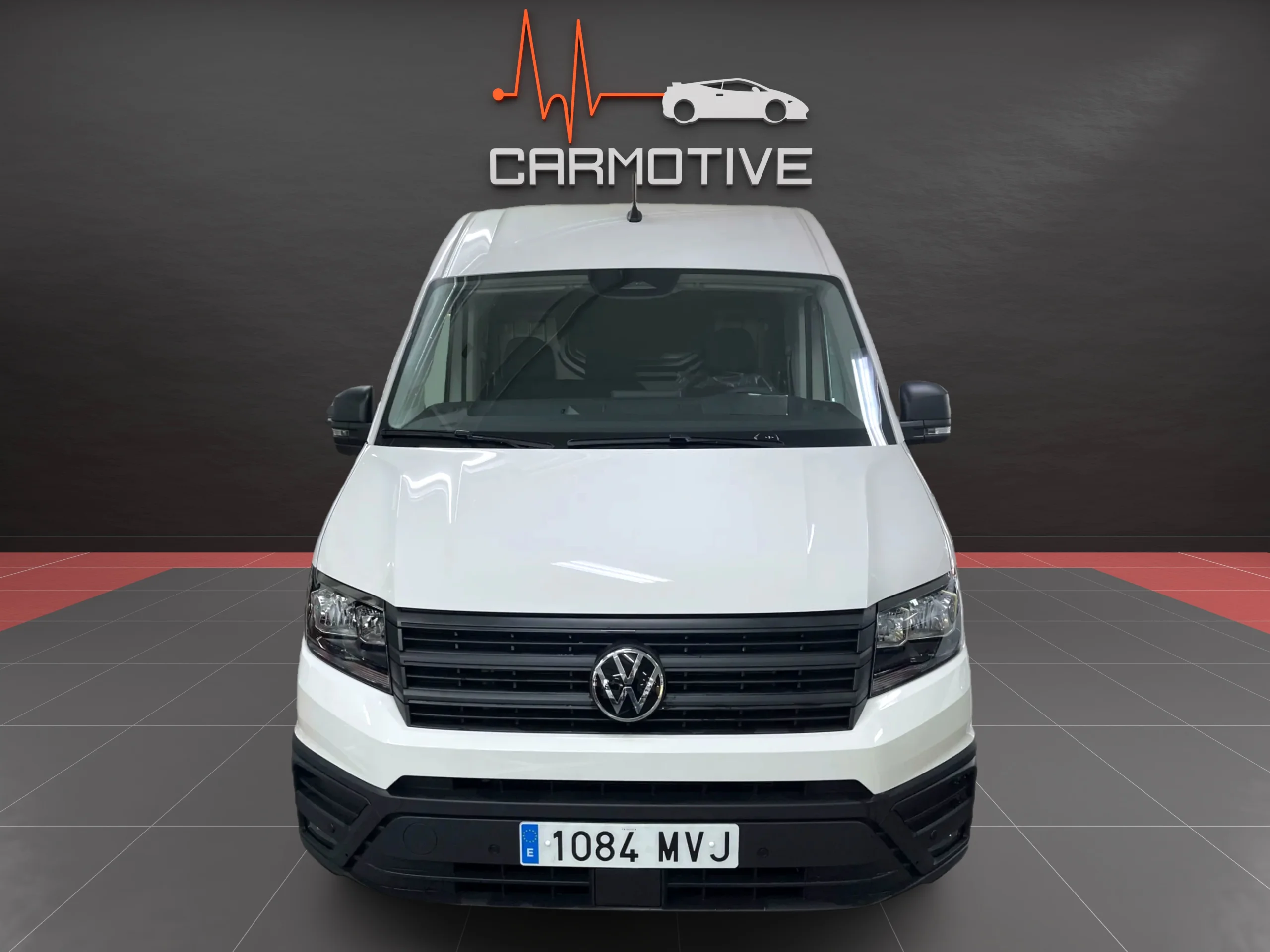 Volkswagen Crafter L4H3 140 CV - Foto 2