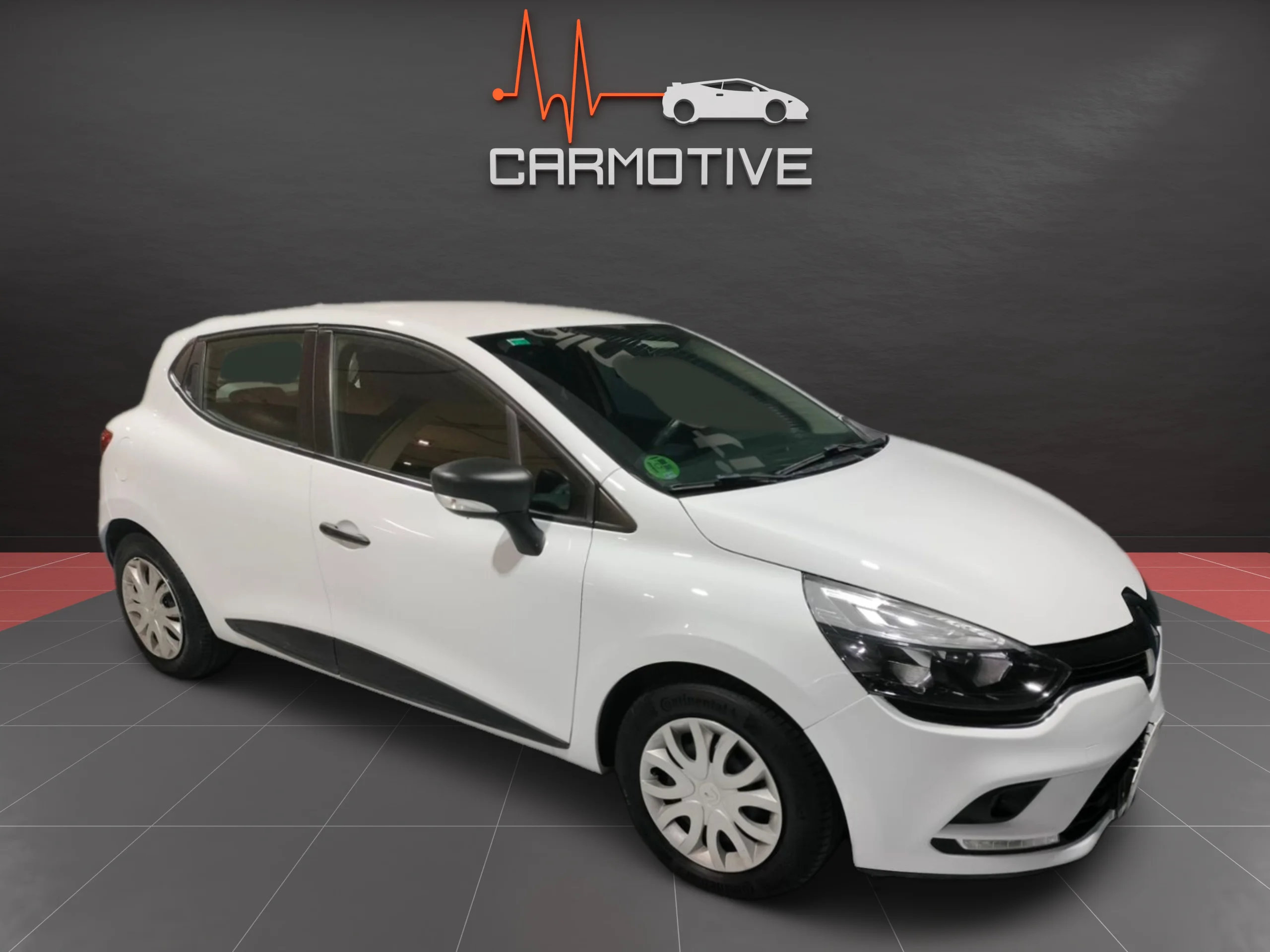 Renault Clio Business Energy dCi 55kW 75cv - Foto 1