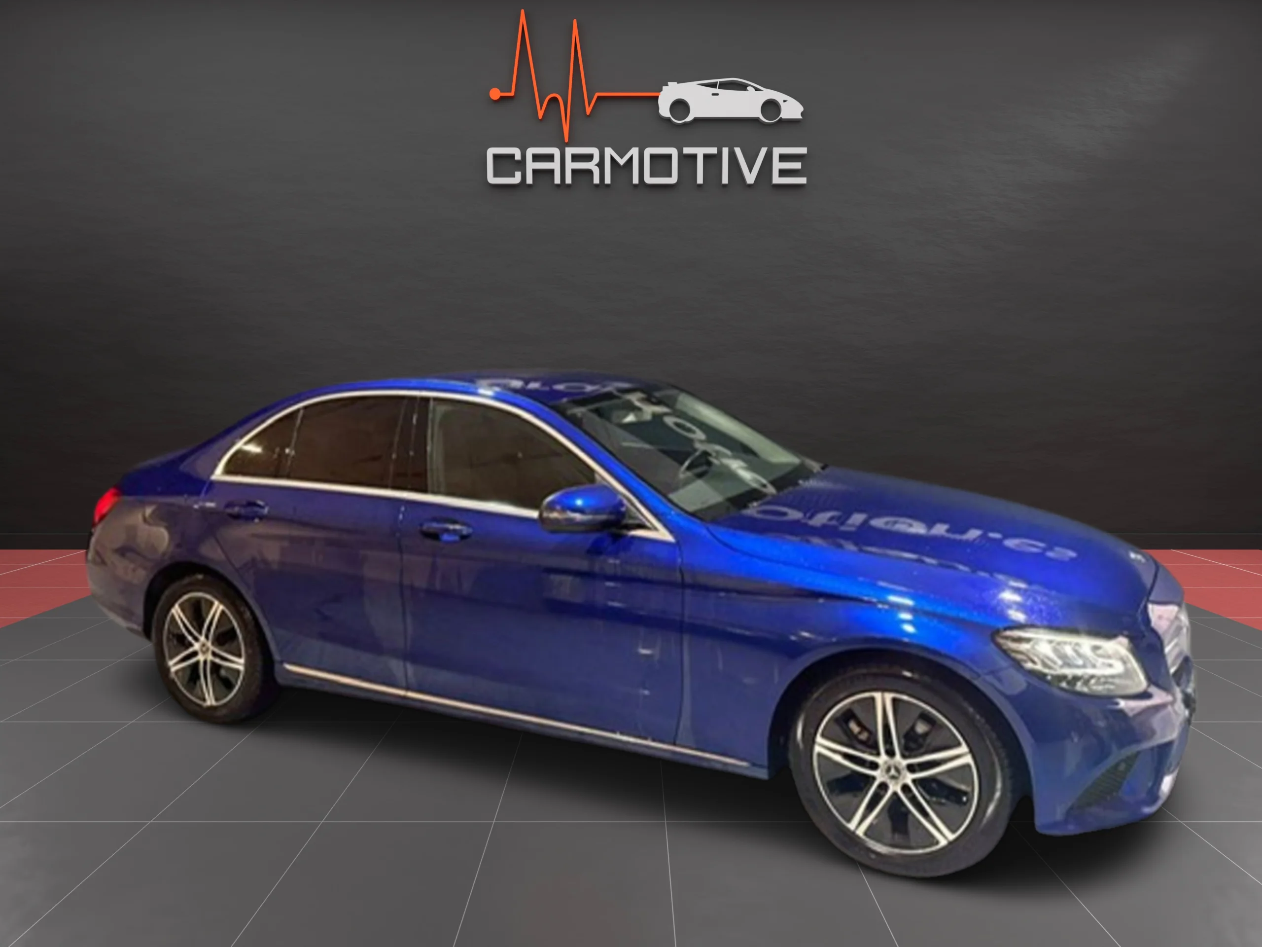Mercedes-Benz C 200 D AUTOMATICO 160CV - Foto 1